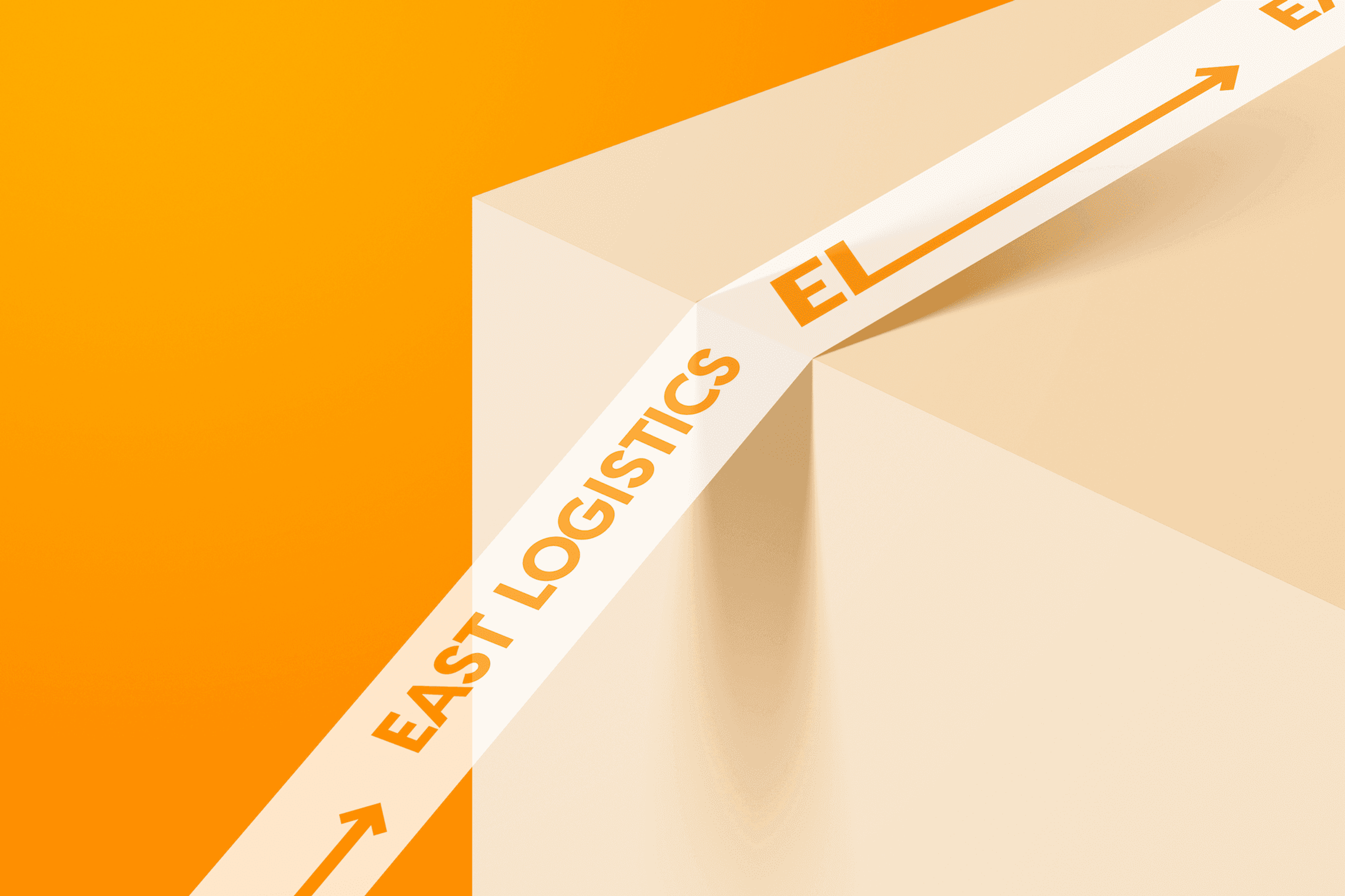 East Logistics 1