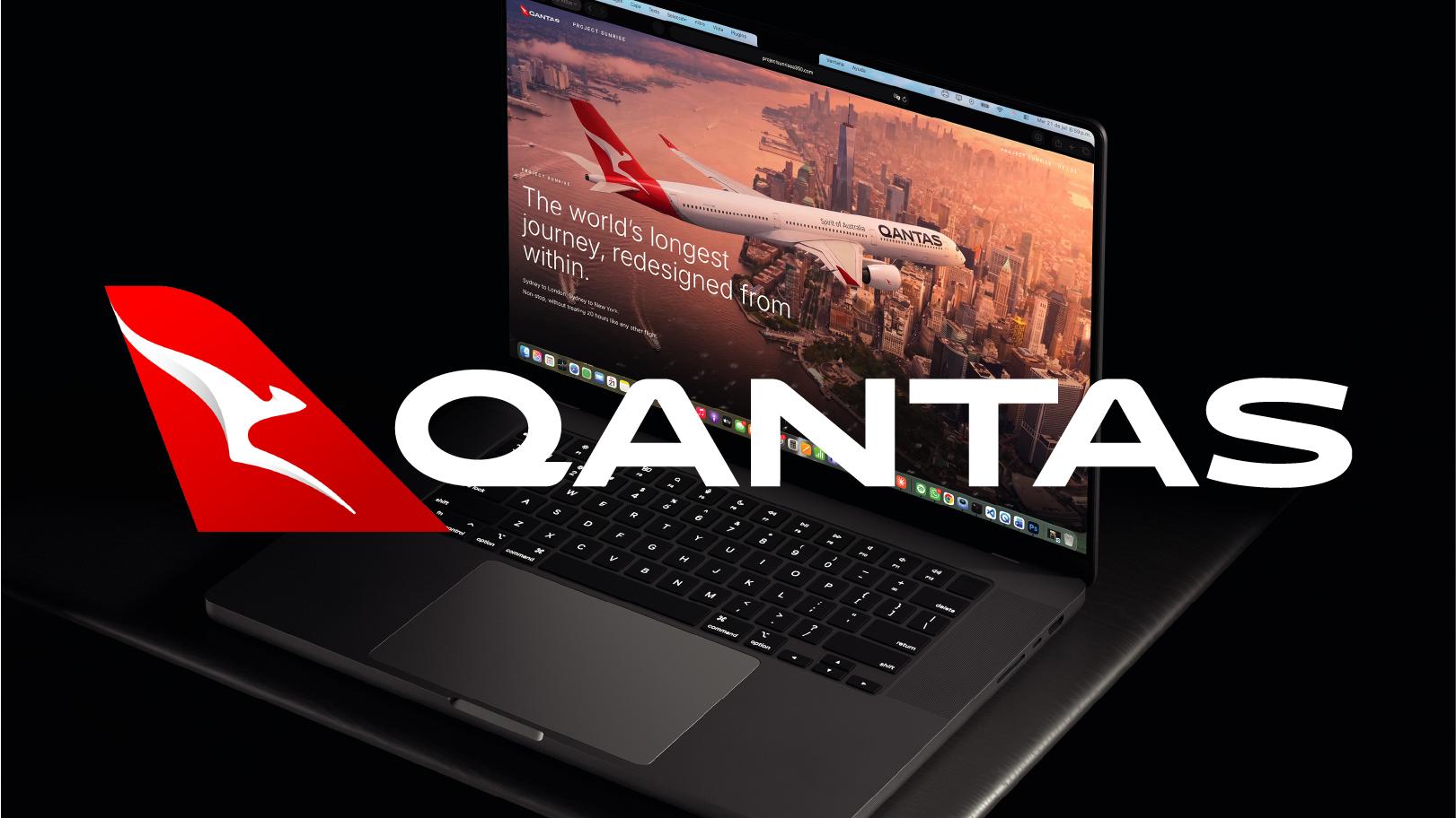Qantas Project Sunrise