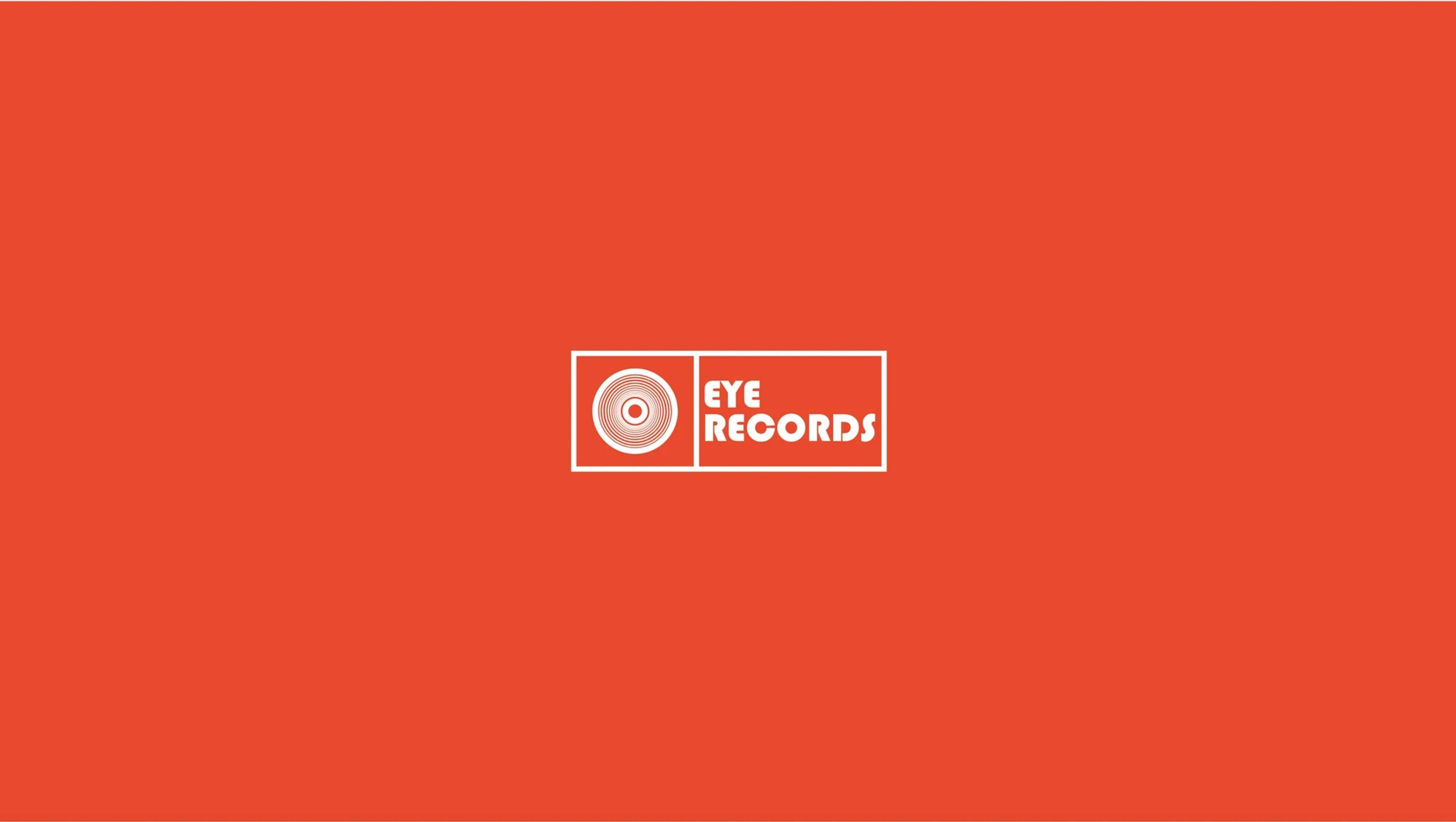 EYE Records