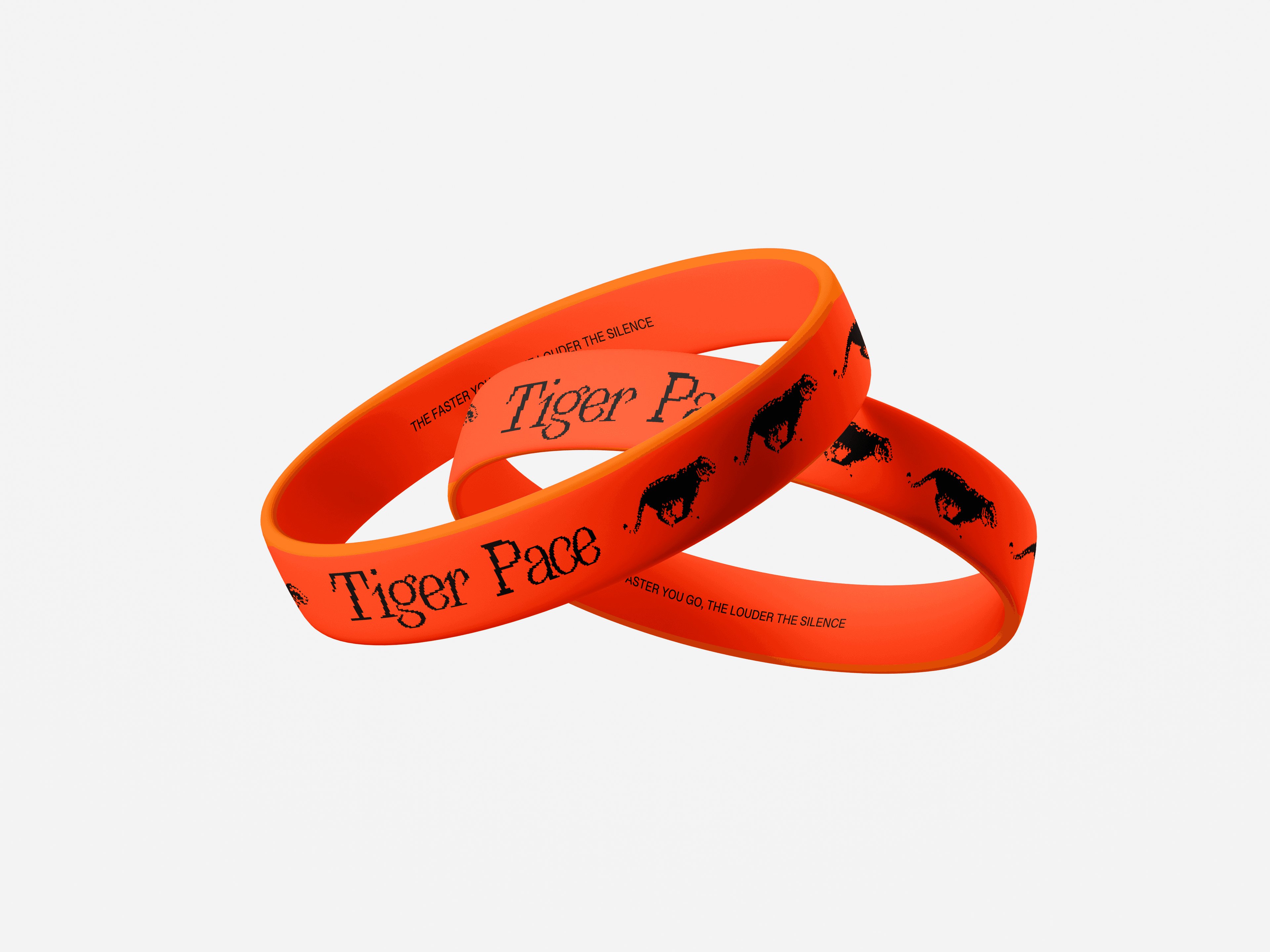 Tiger Pace 2