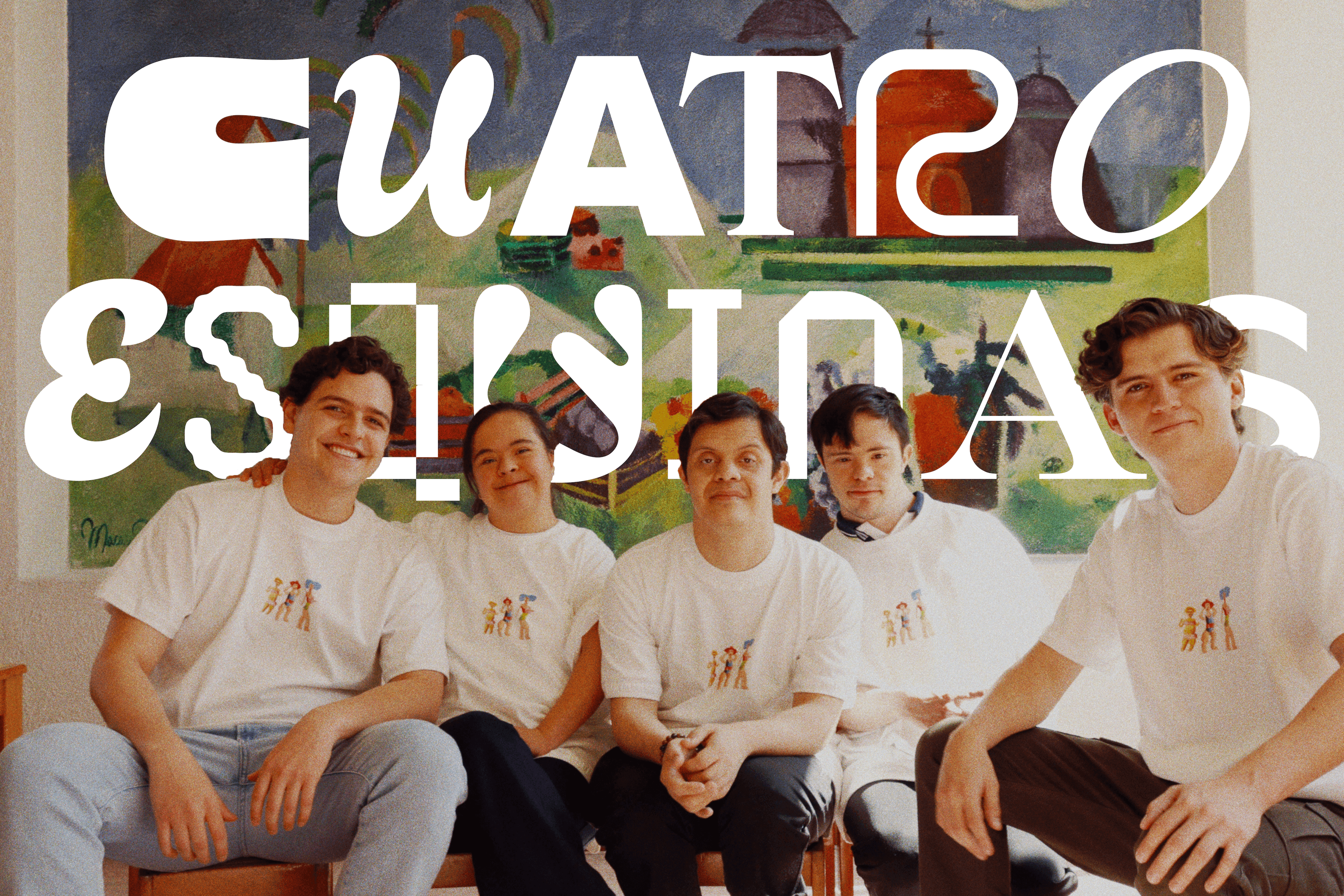 Cuatro Esquinas