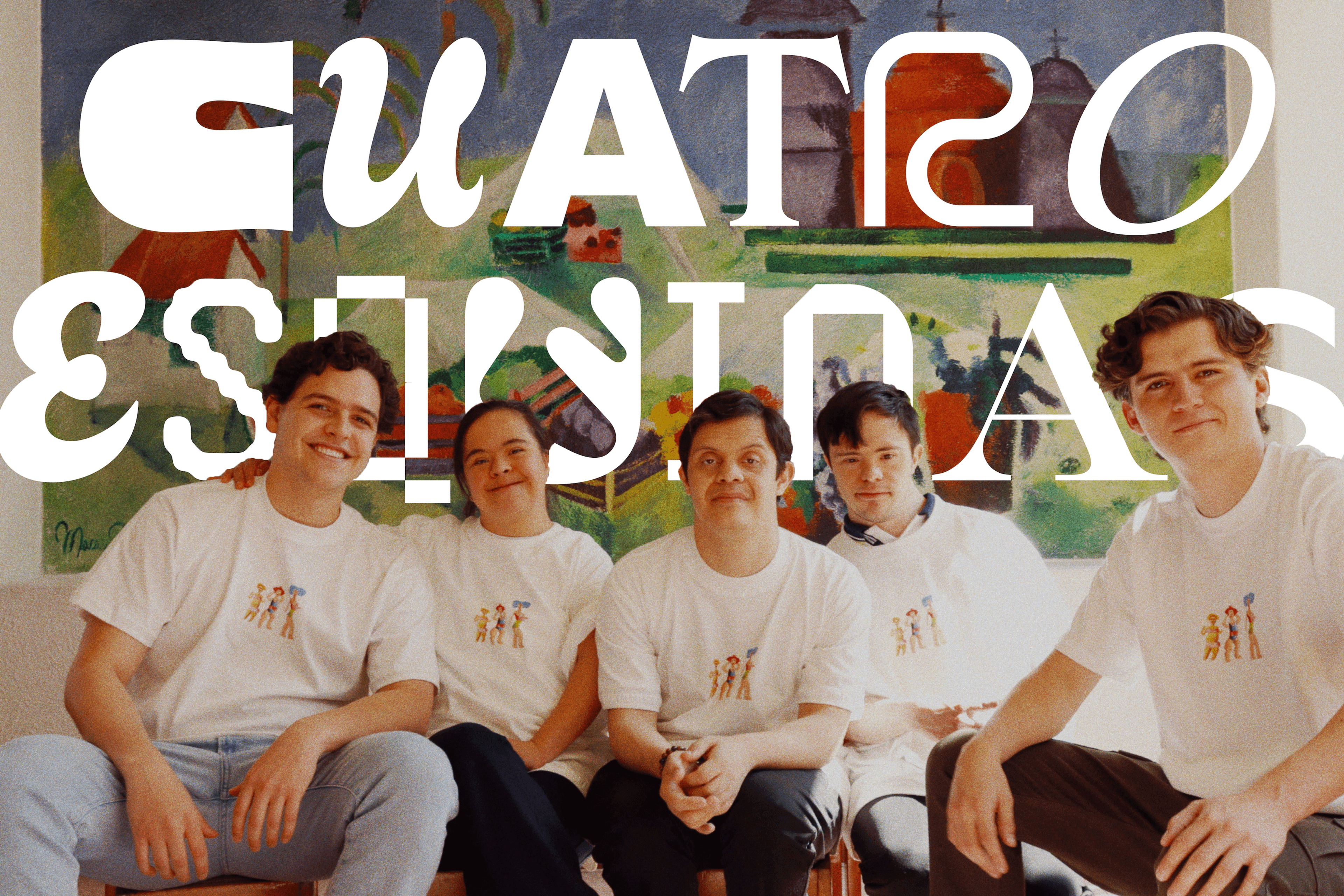 Cuatro Esquinas