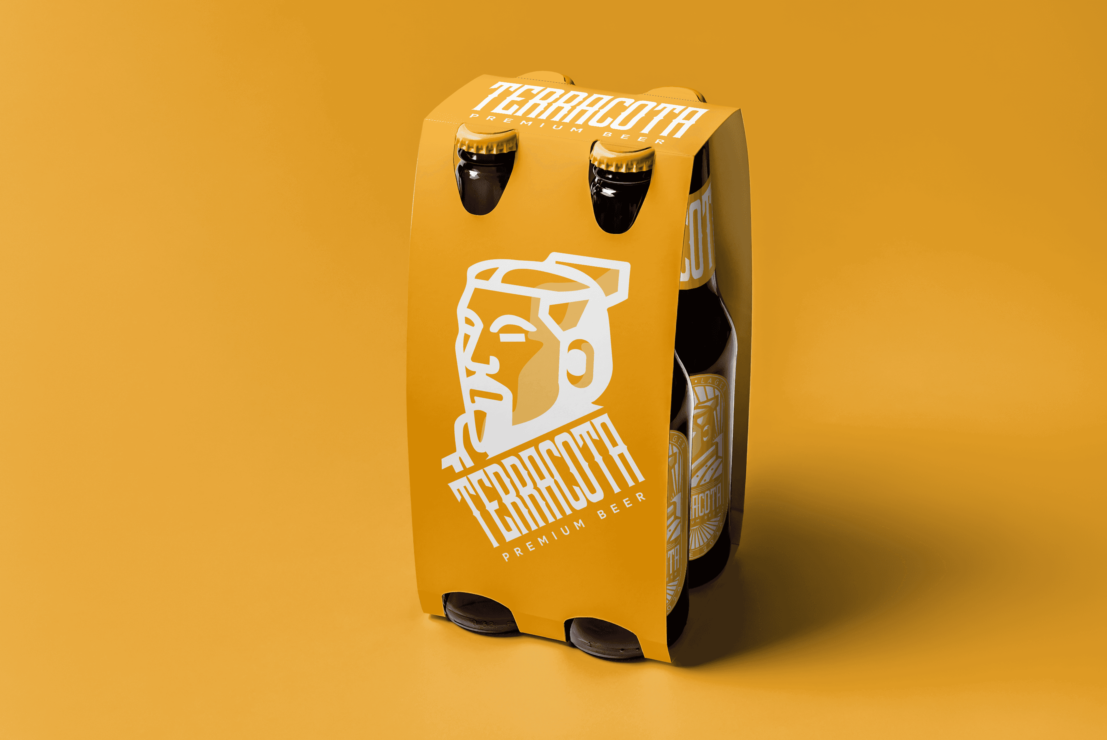 Terracota Beer 1