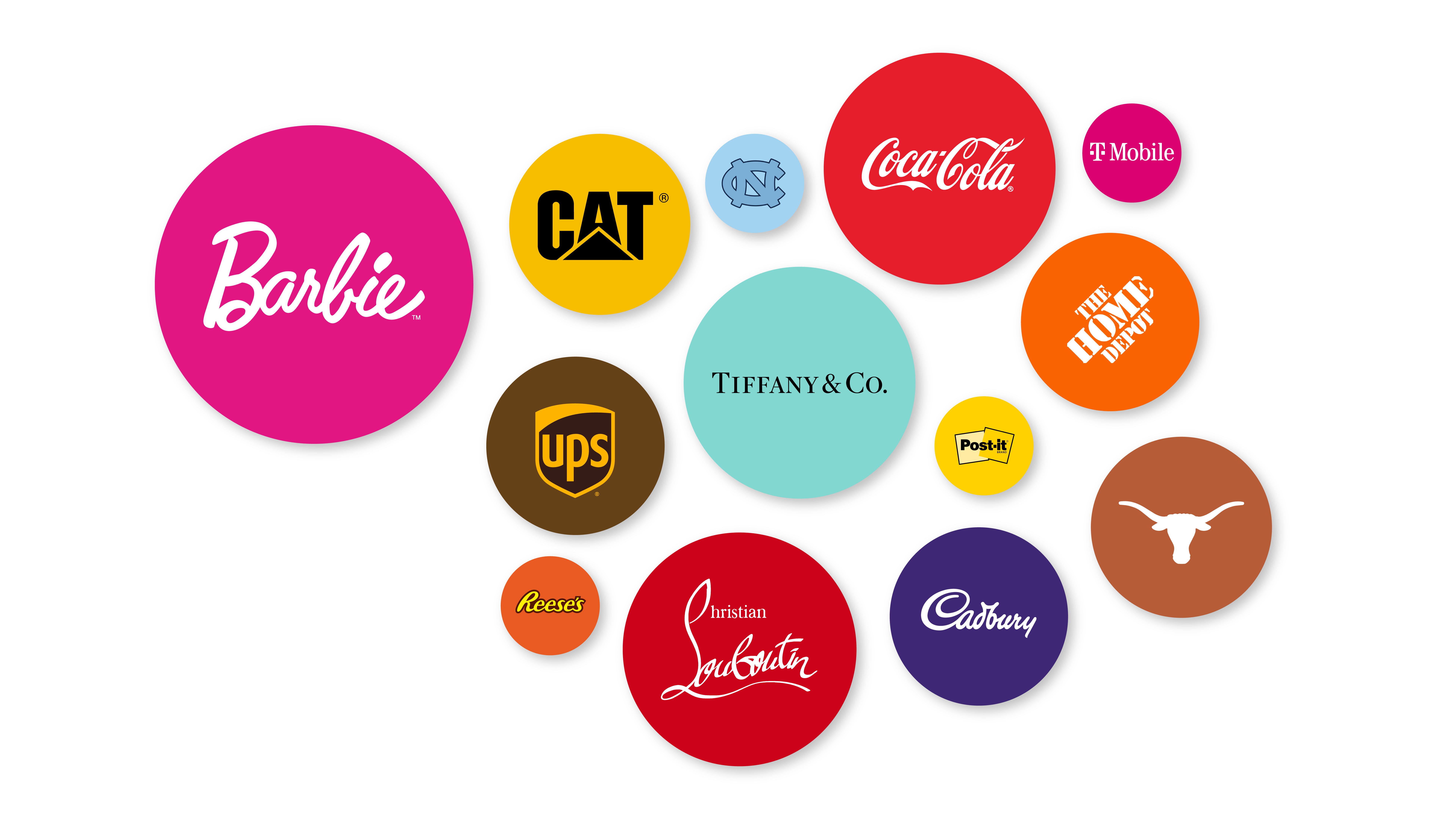 Brands That Own Colors: What That Really Means