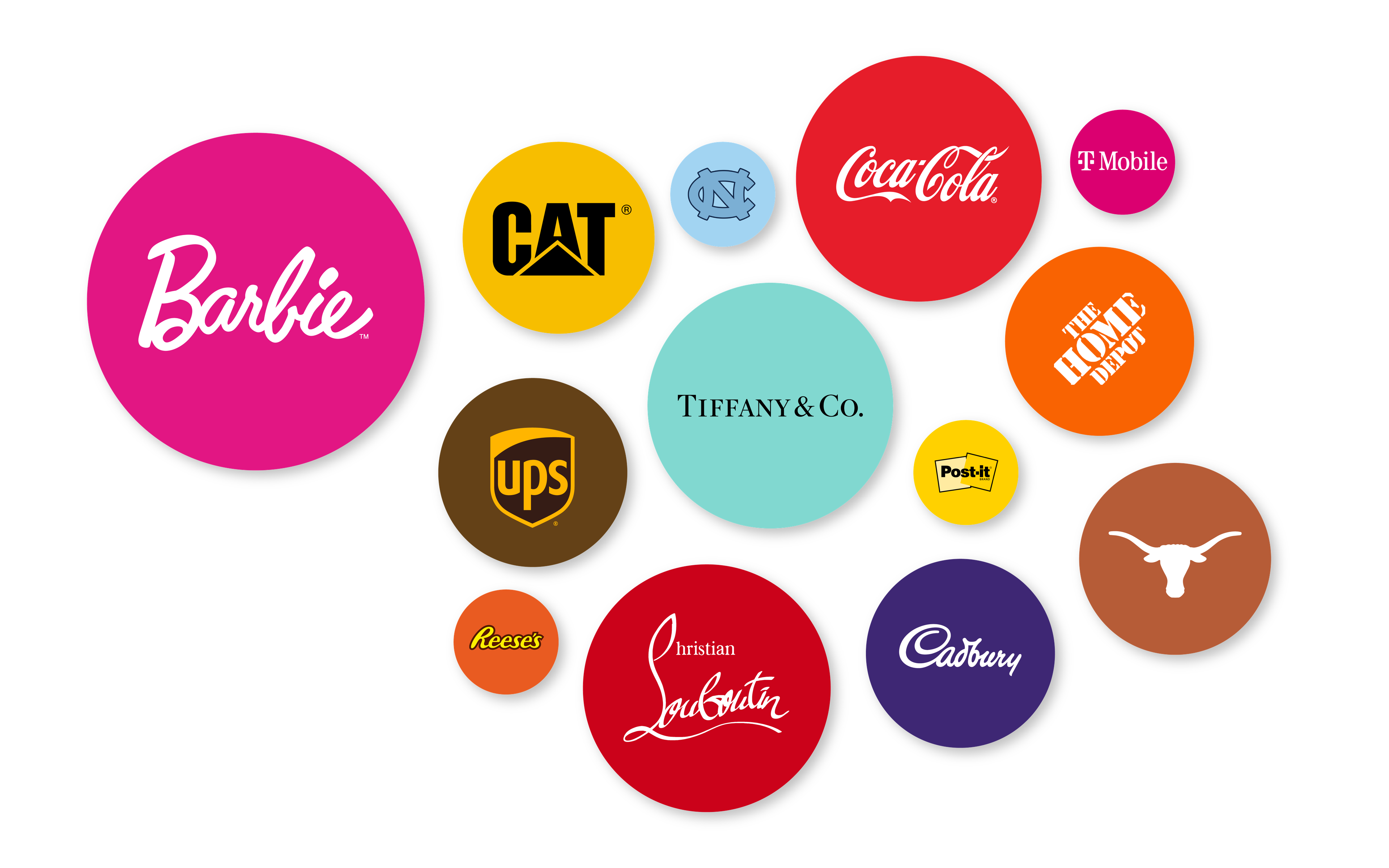 Brands That Own Colors: What That Really Means