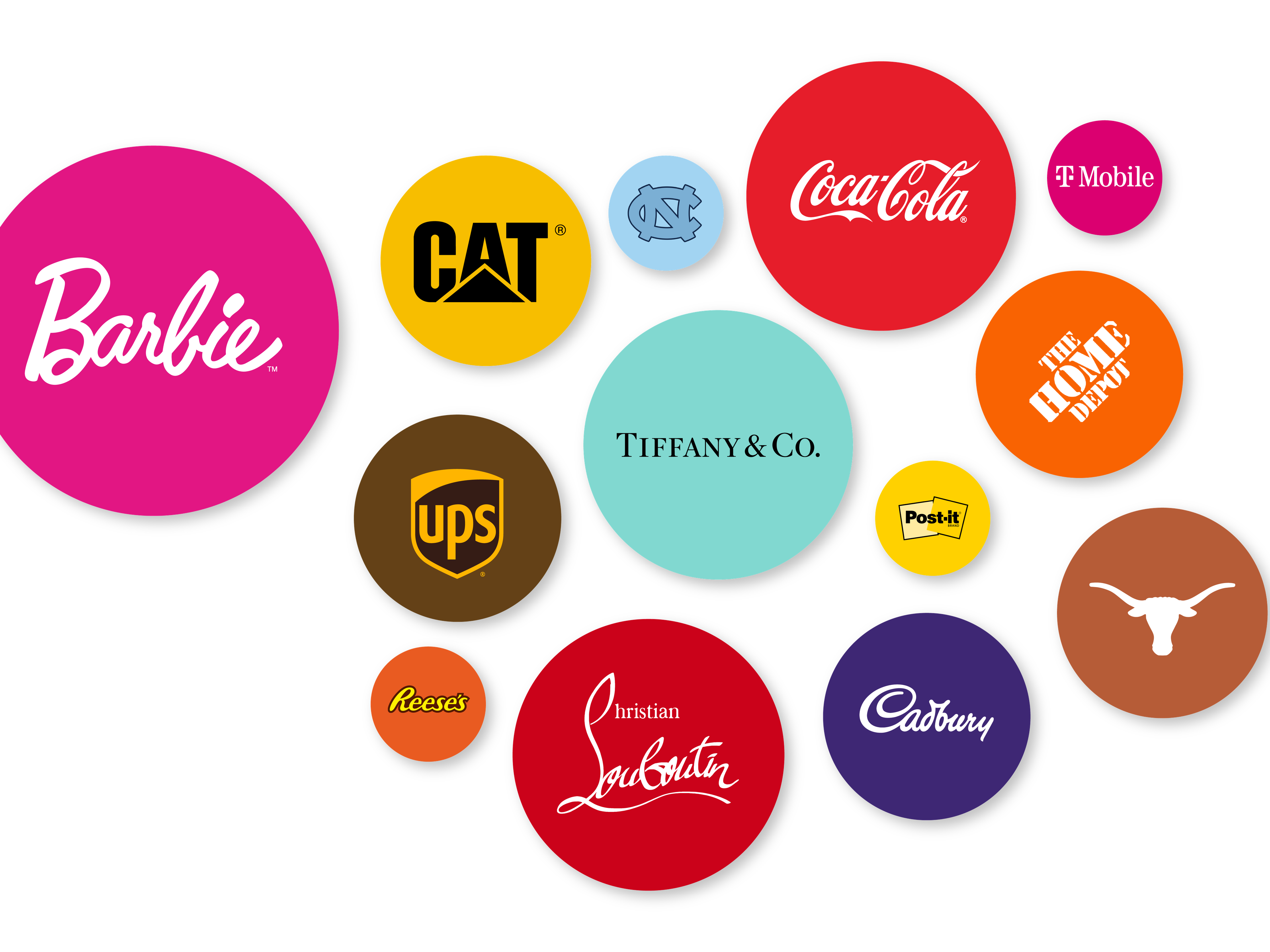 Brands That Own Colors: What That Really Means