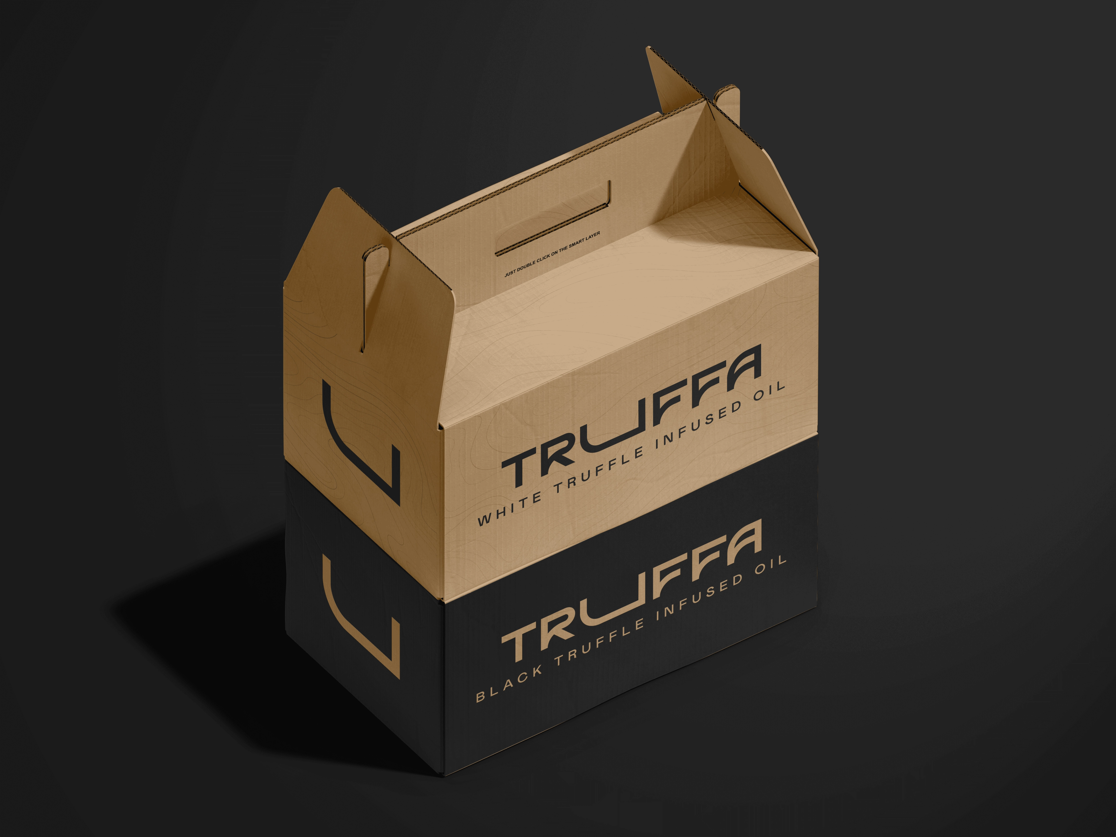 Truffa 1
