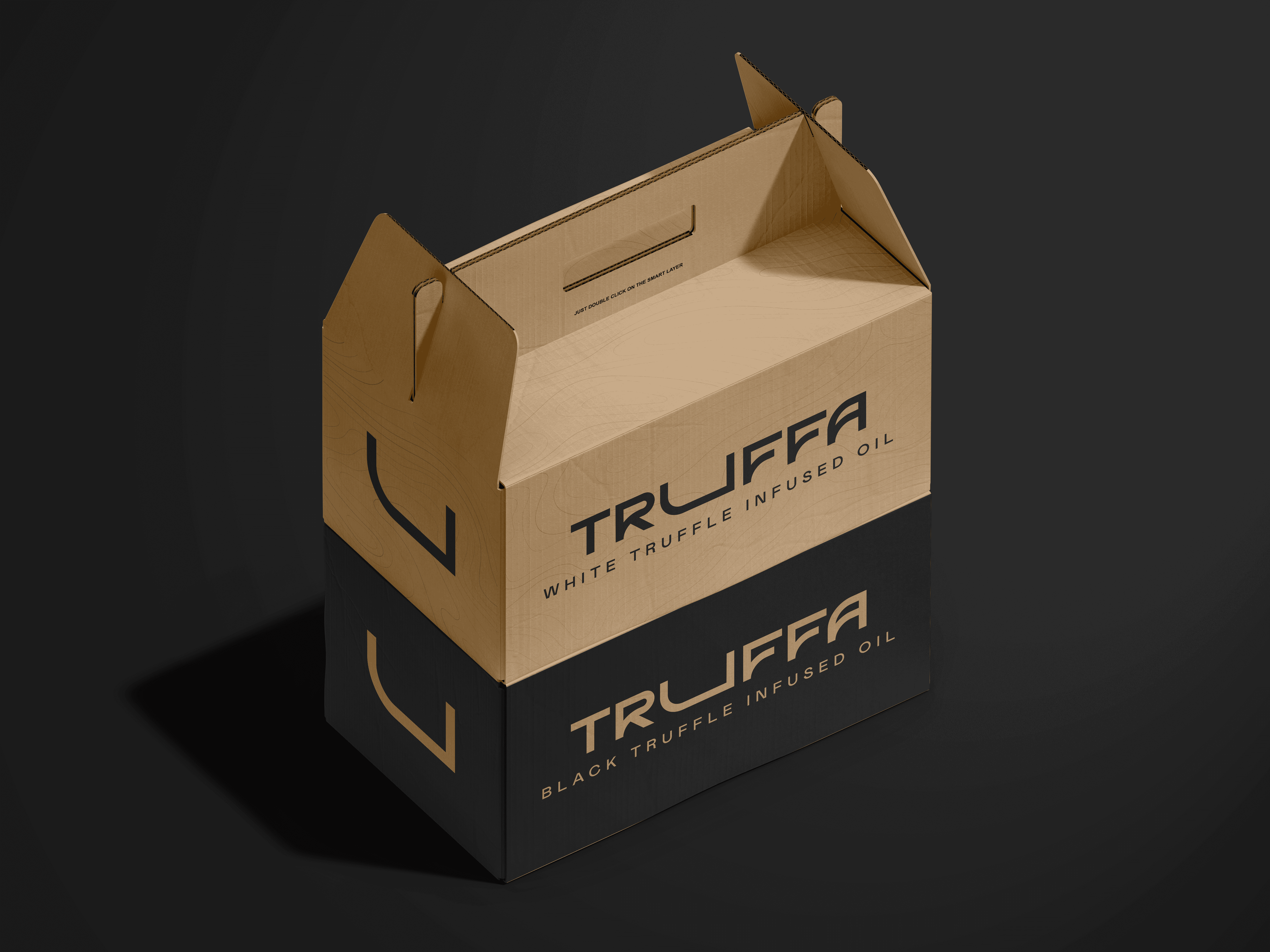 Truffa 1
