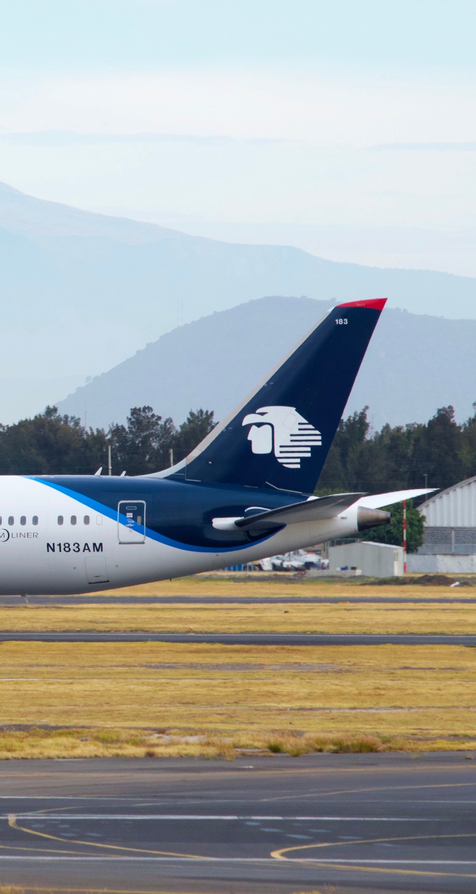 American Express — Aeromexico American Express Card