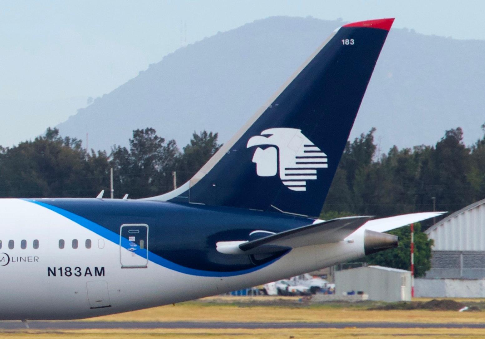 American Express — Aeromexico American Express Card