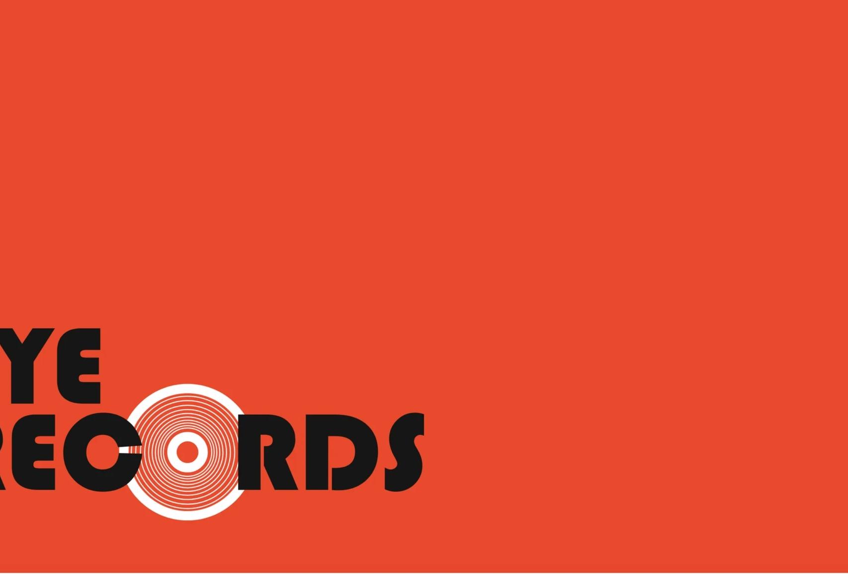 EYE Records — EYE Records