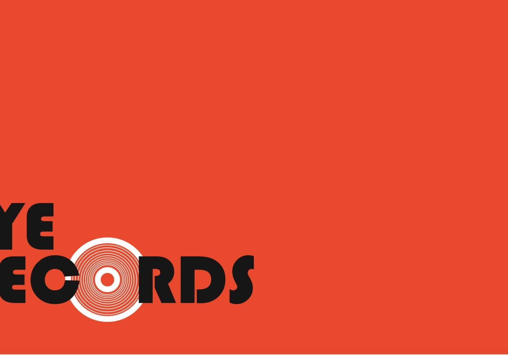 EYE Records — EYE Records