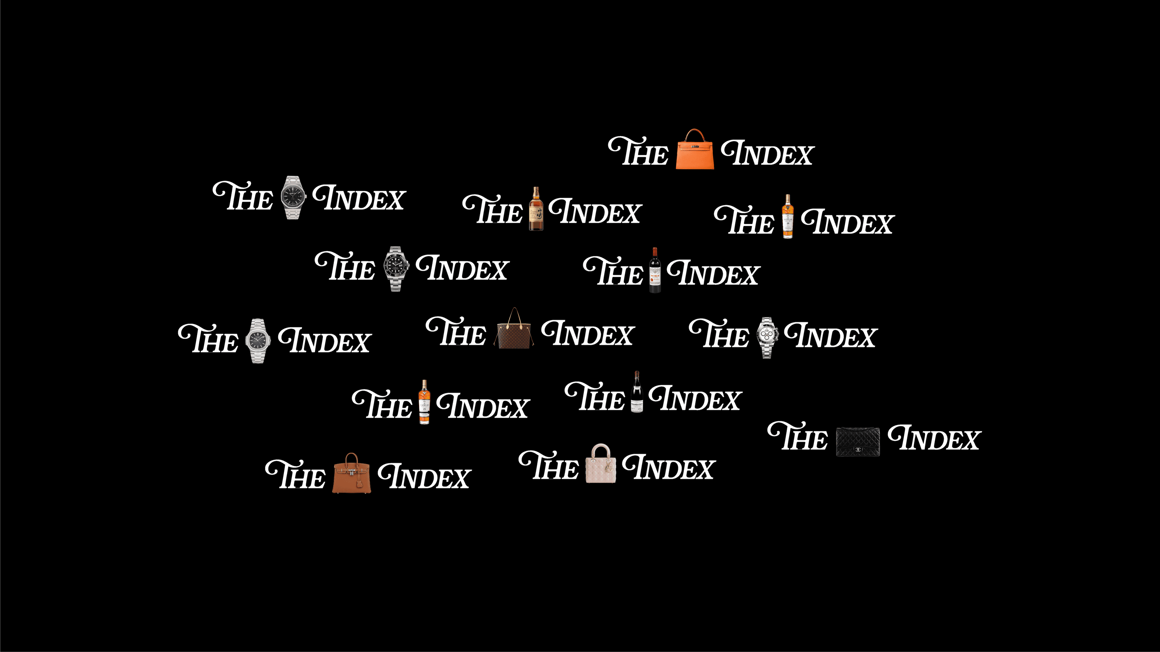 The Splurge Index.com 2