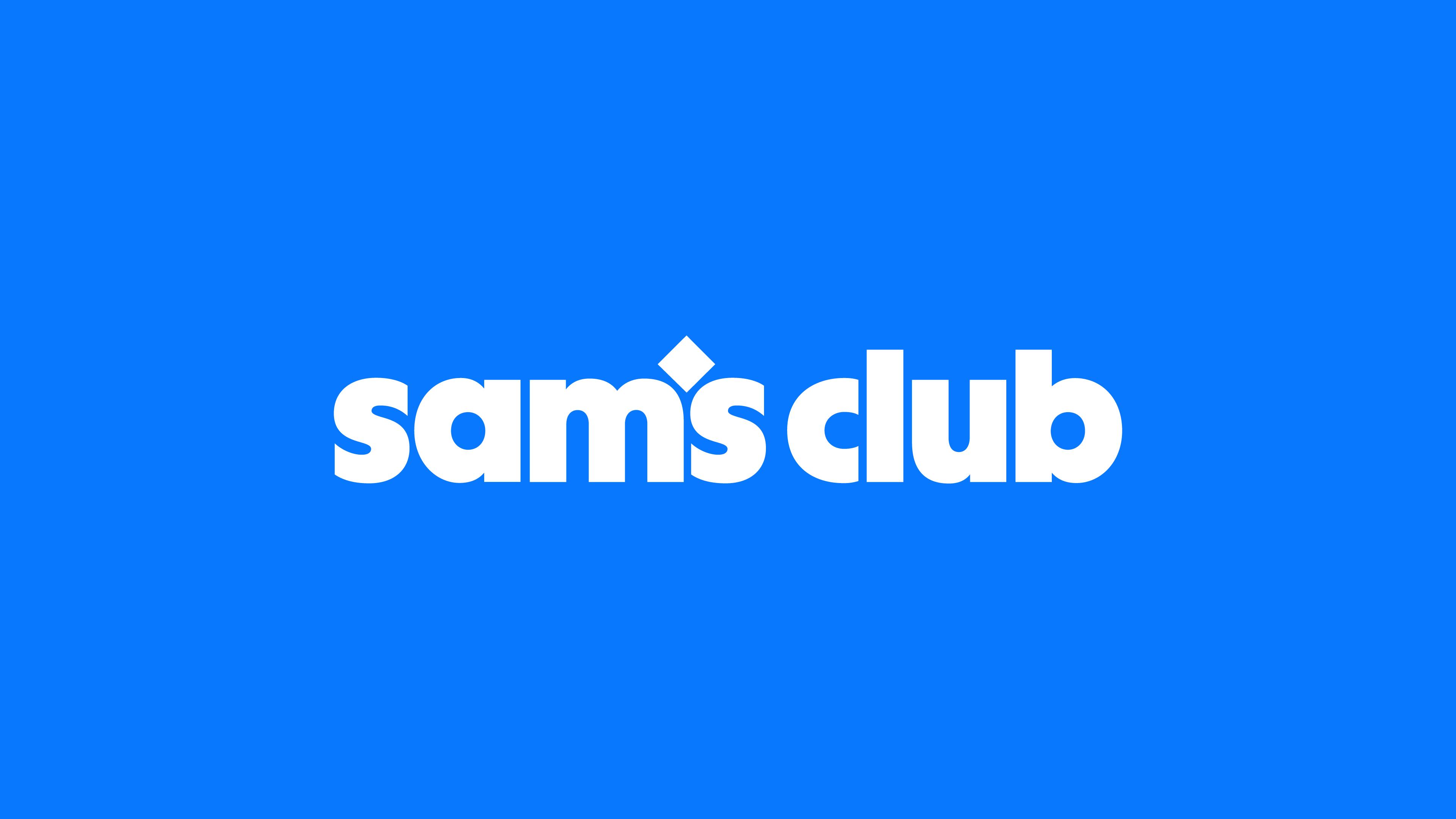 sams club new 2026 logo