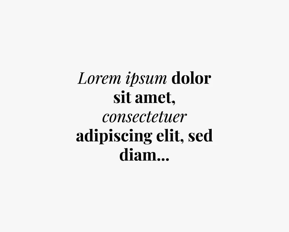 What the F*ck is 'Lorem Ipsum'