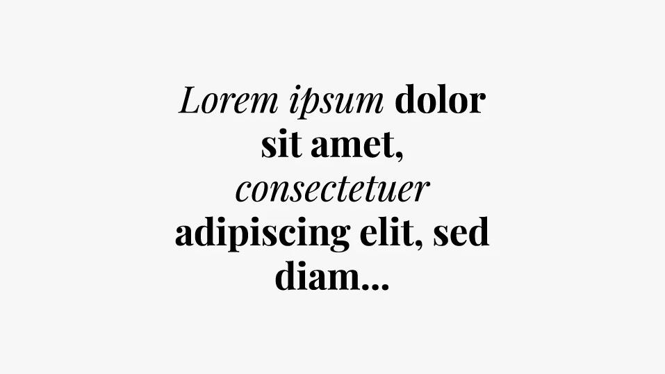 What the F*ck is 'Lorem Ipsum'