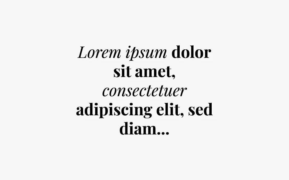 What the F*ck is 'Lorem Ipsum'