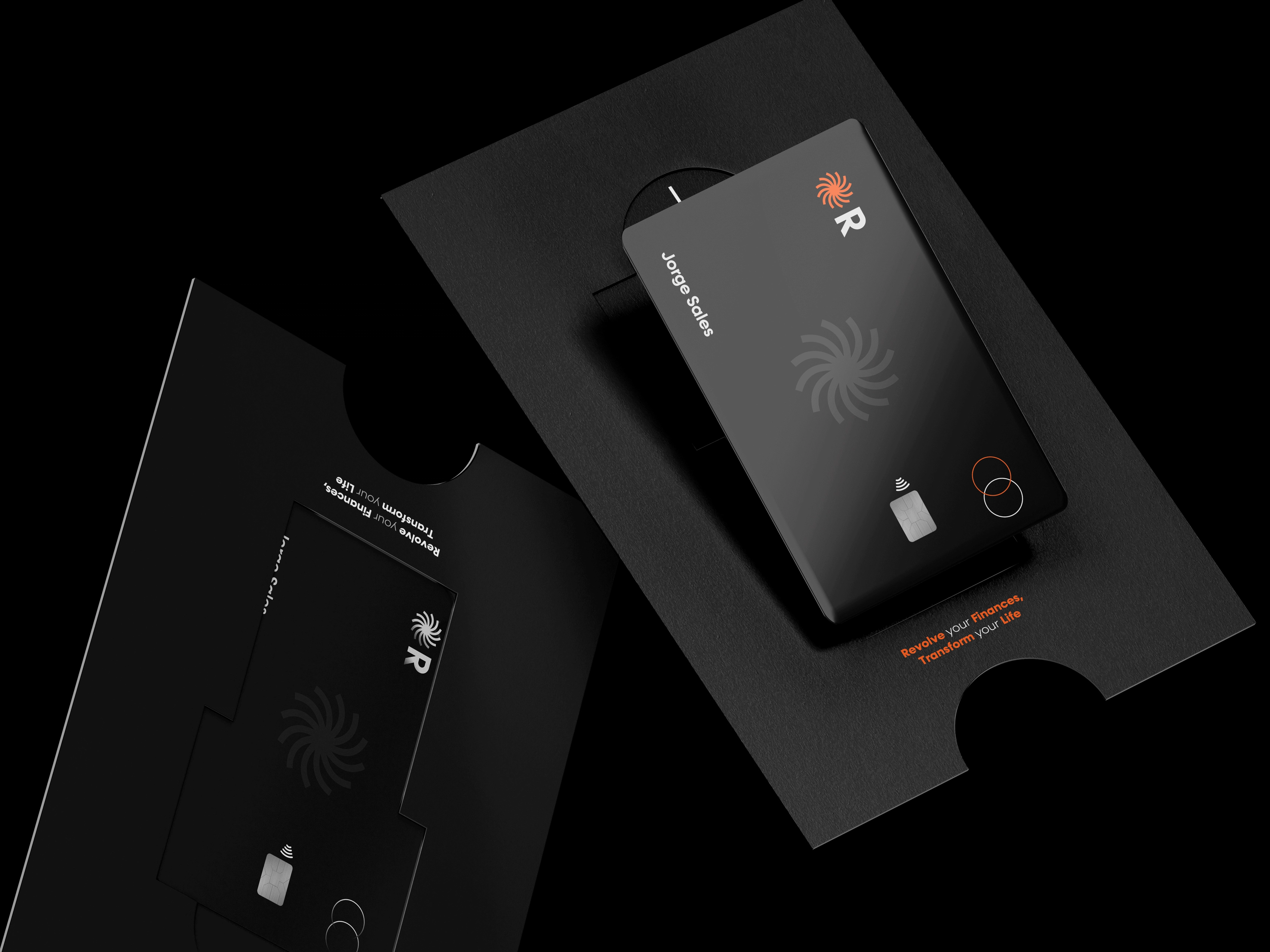 Revolve Bank