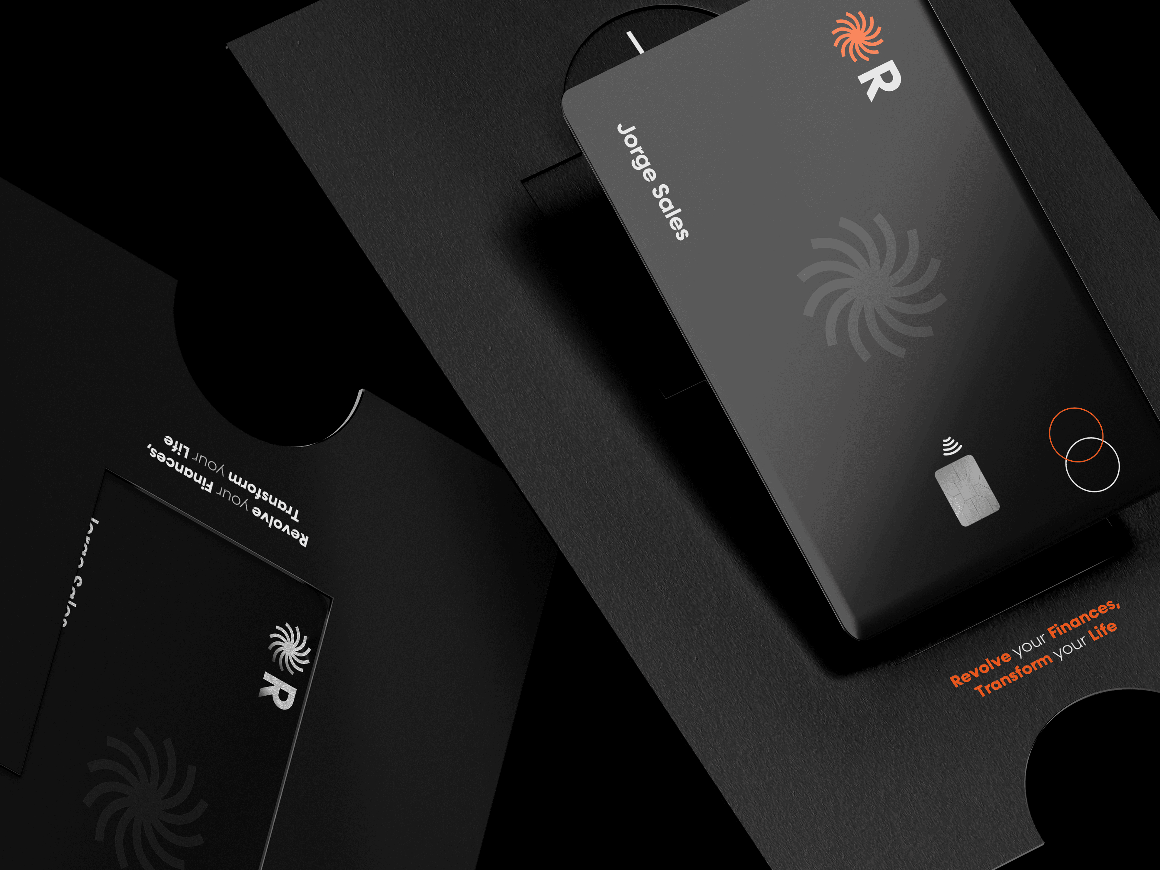 Revolve Bank