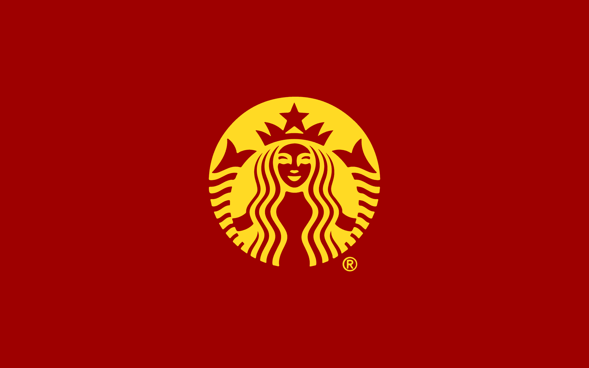 Starbucks Year of the Dragon 2