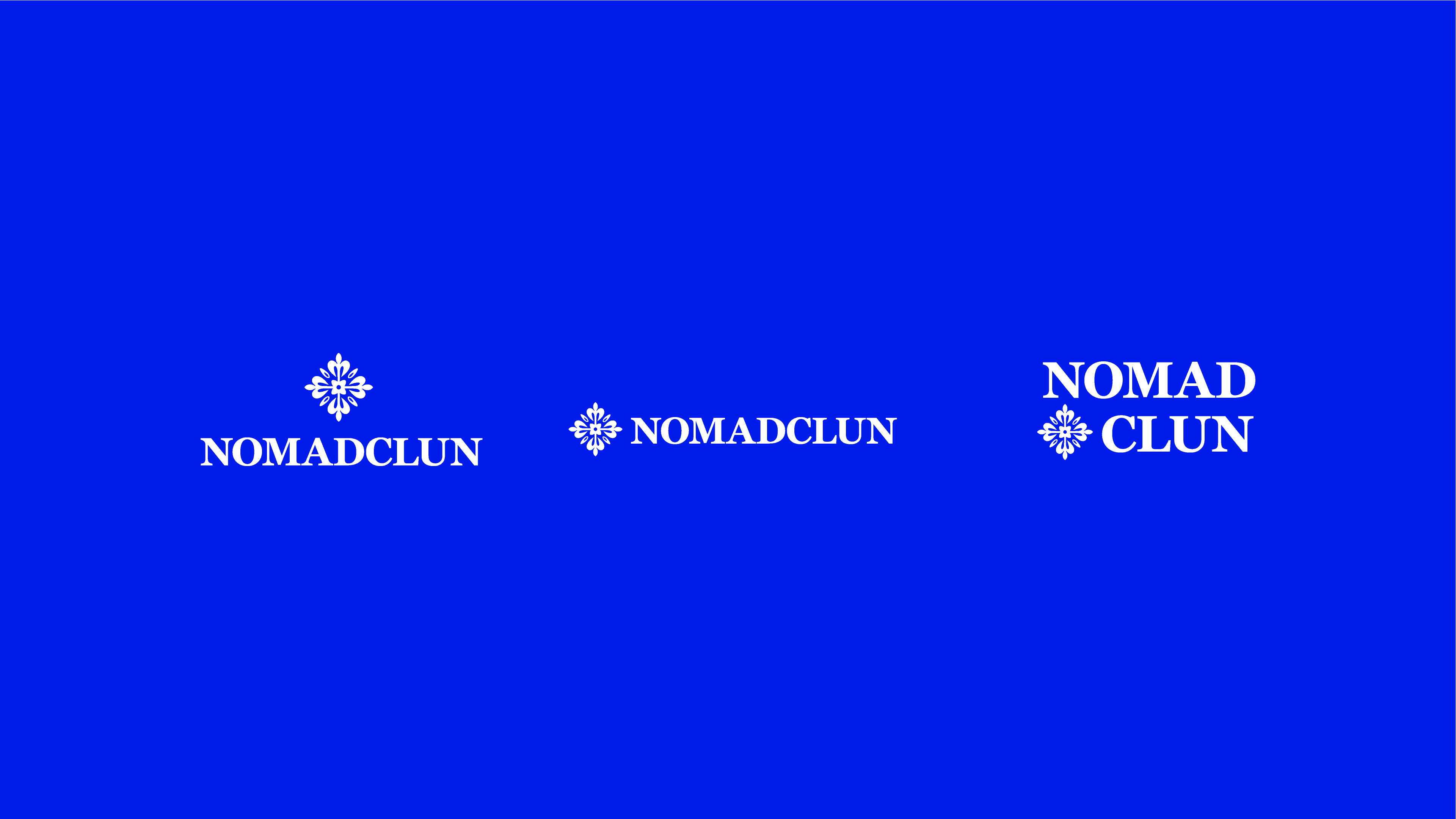 Nomadclun