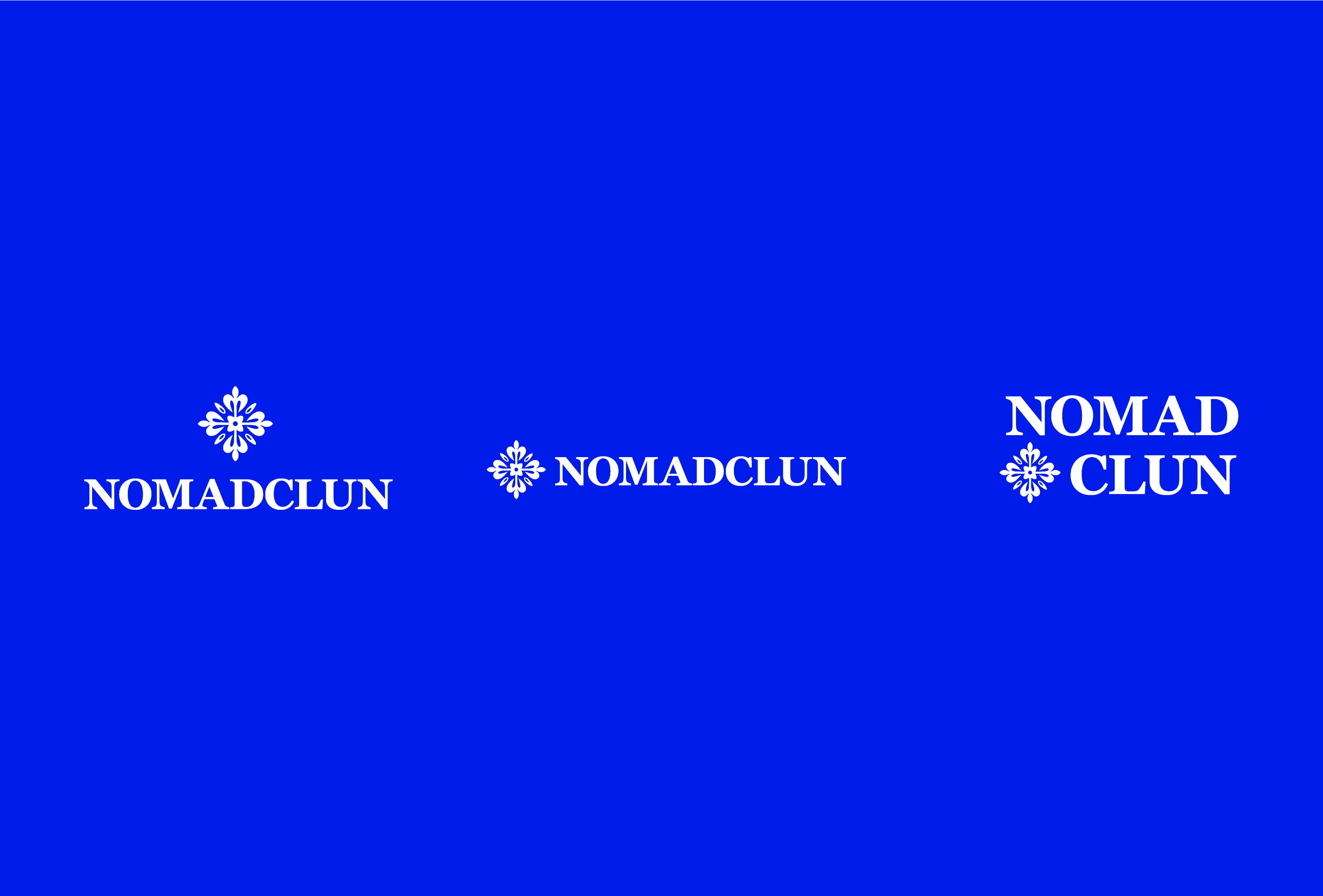 Nomadclun — Nomadclun