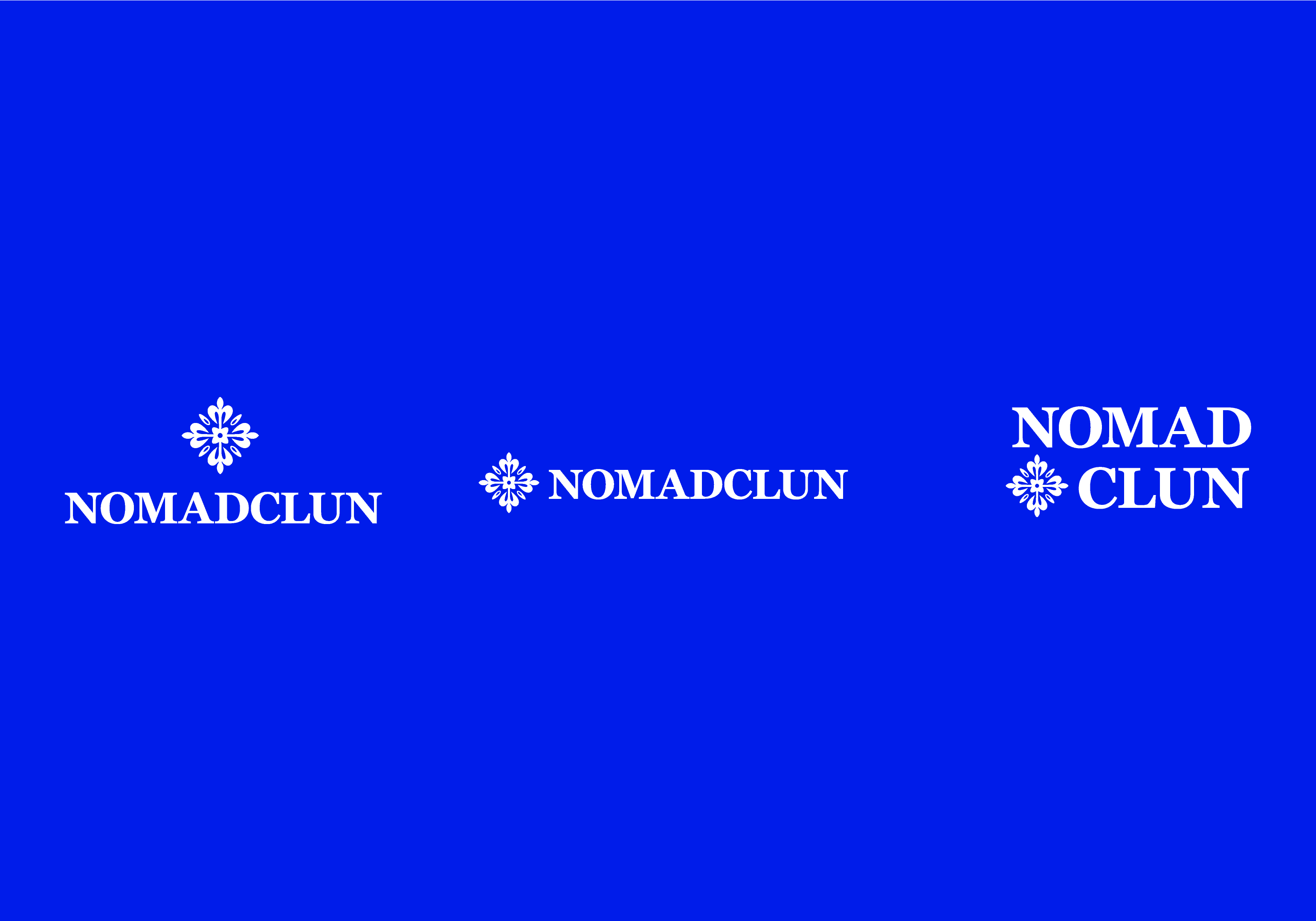 Nomadclun — Nomadclun