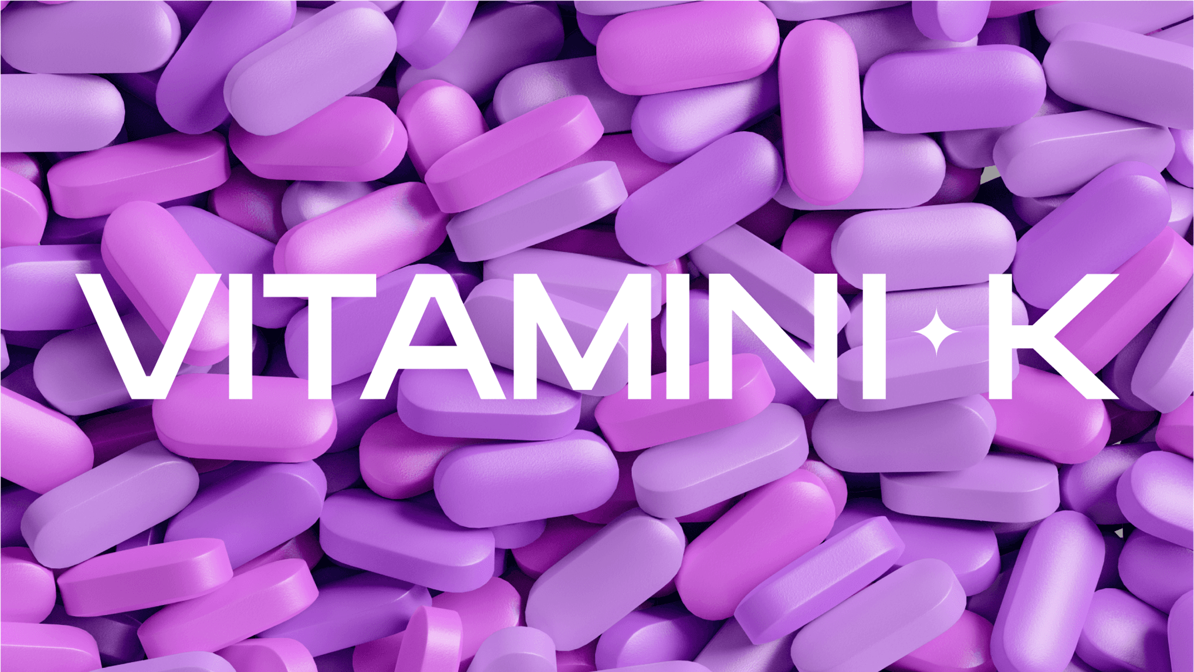 Vitaminis