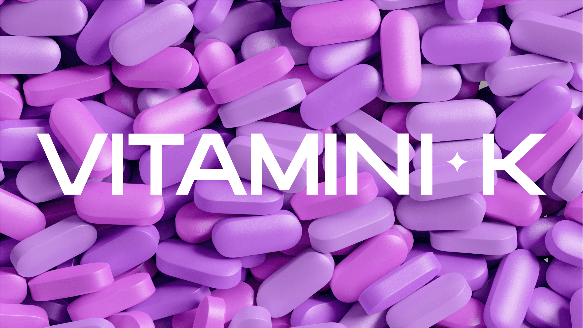 Vitaminis