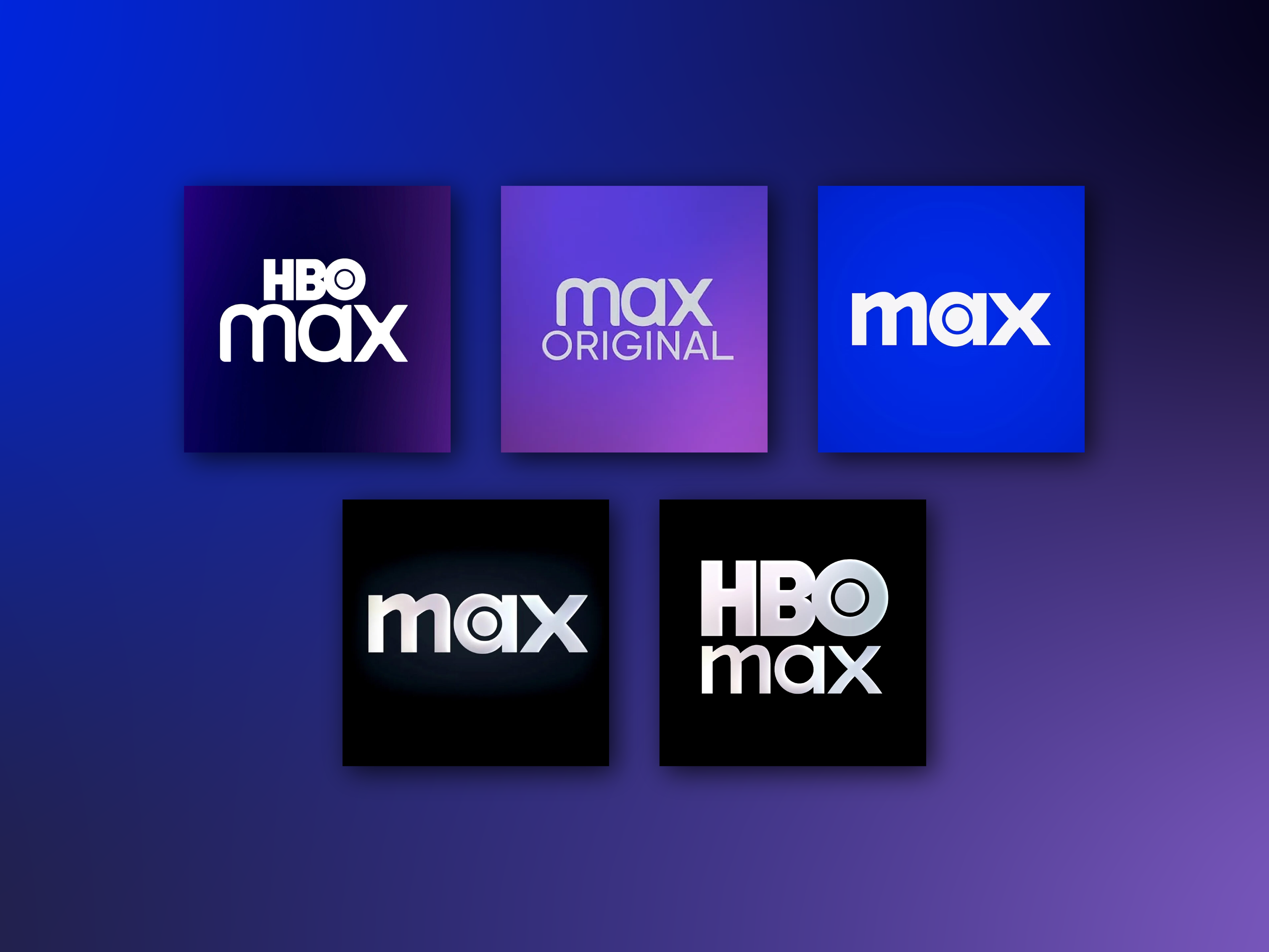 HBO Max Can't Decide Who It Is...