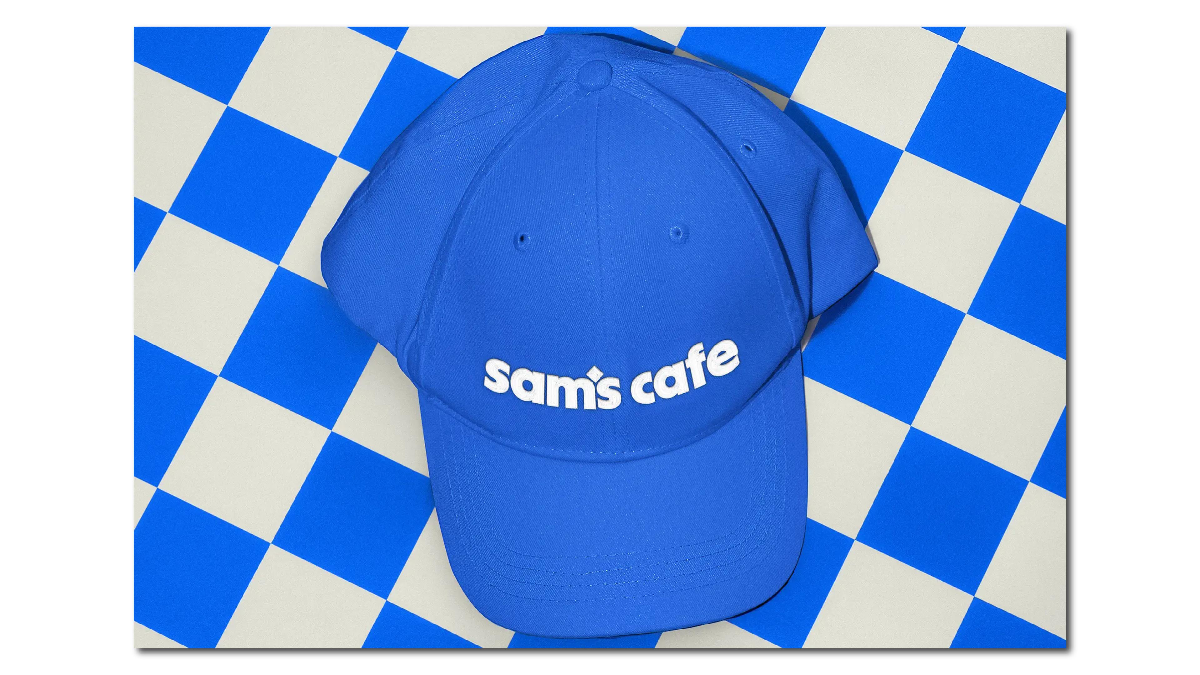 sams club new blue color