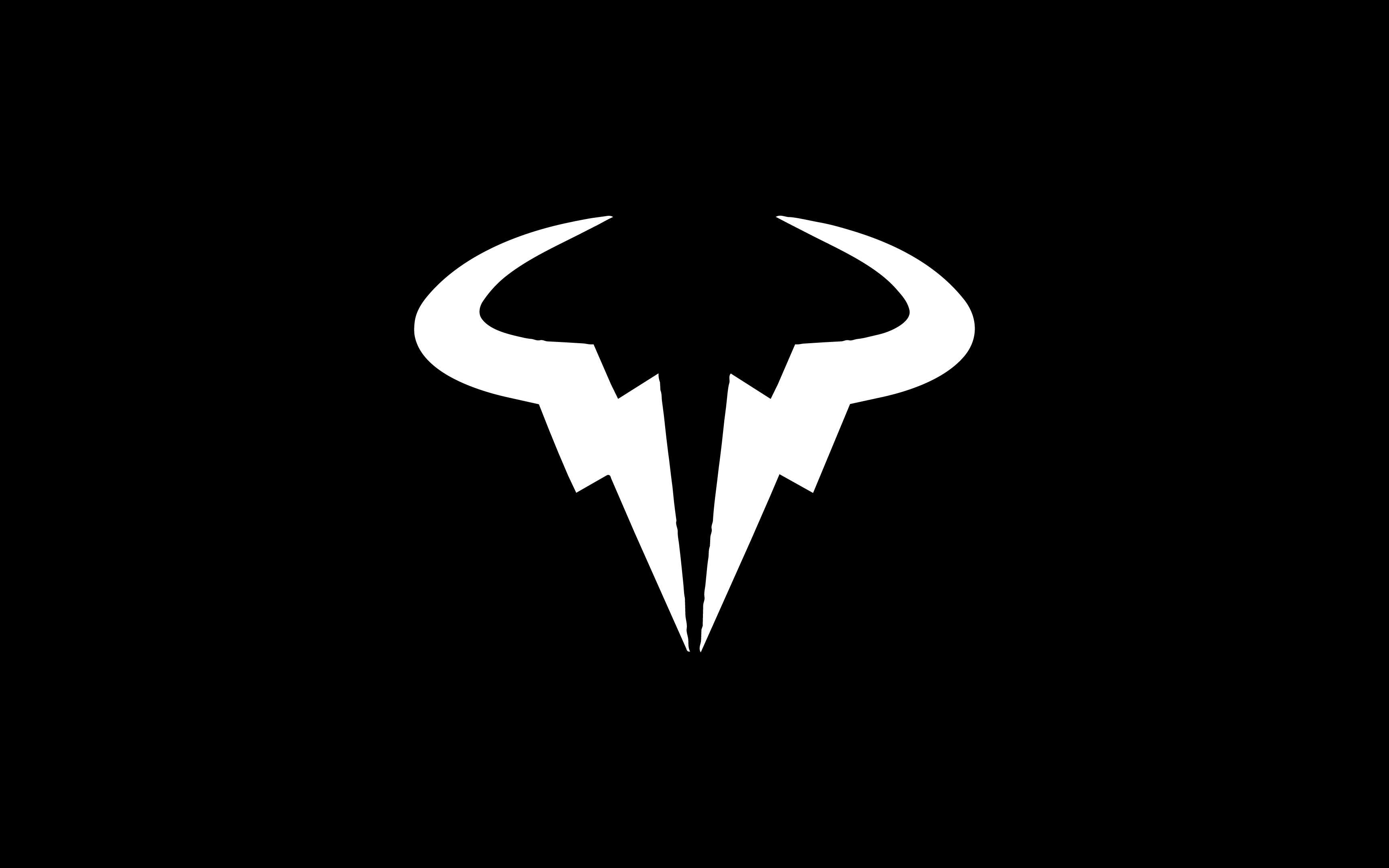 Rafael Nadal's Logo: How a Bull Became a Brand