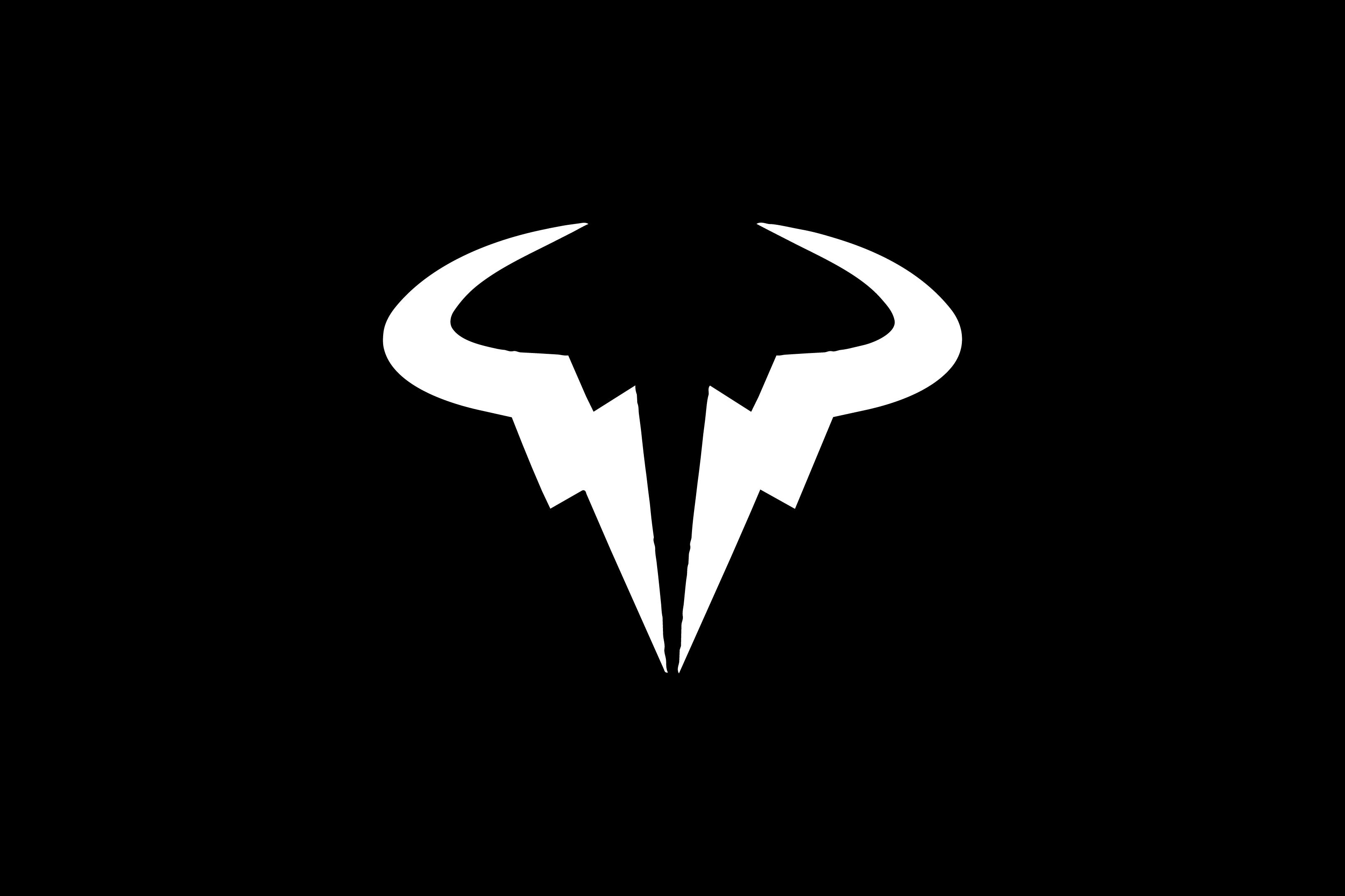 Rafael Nadal's Logo: How a Bull Became a Brand