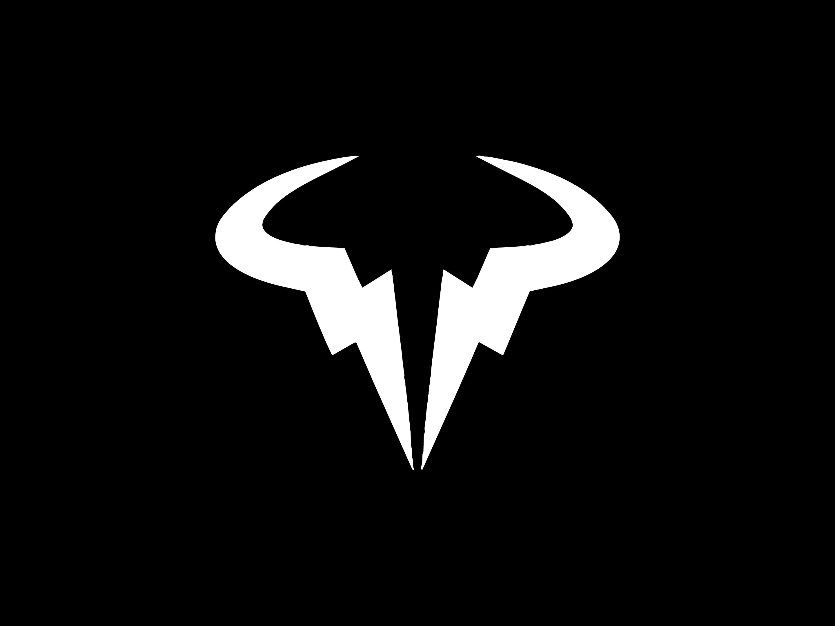 Rafael Nadal's Logo: How a Bull Became a Brand