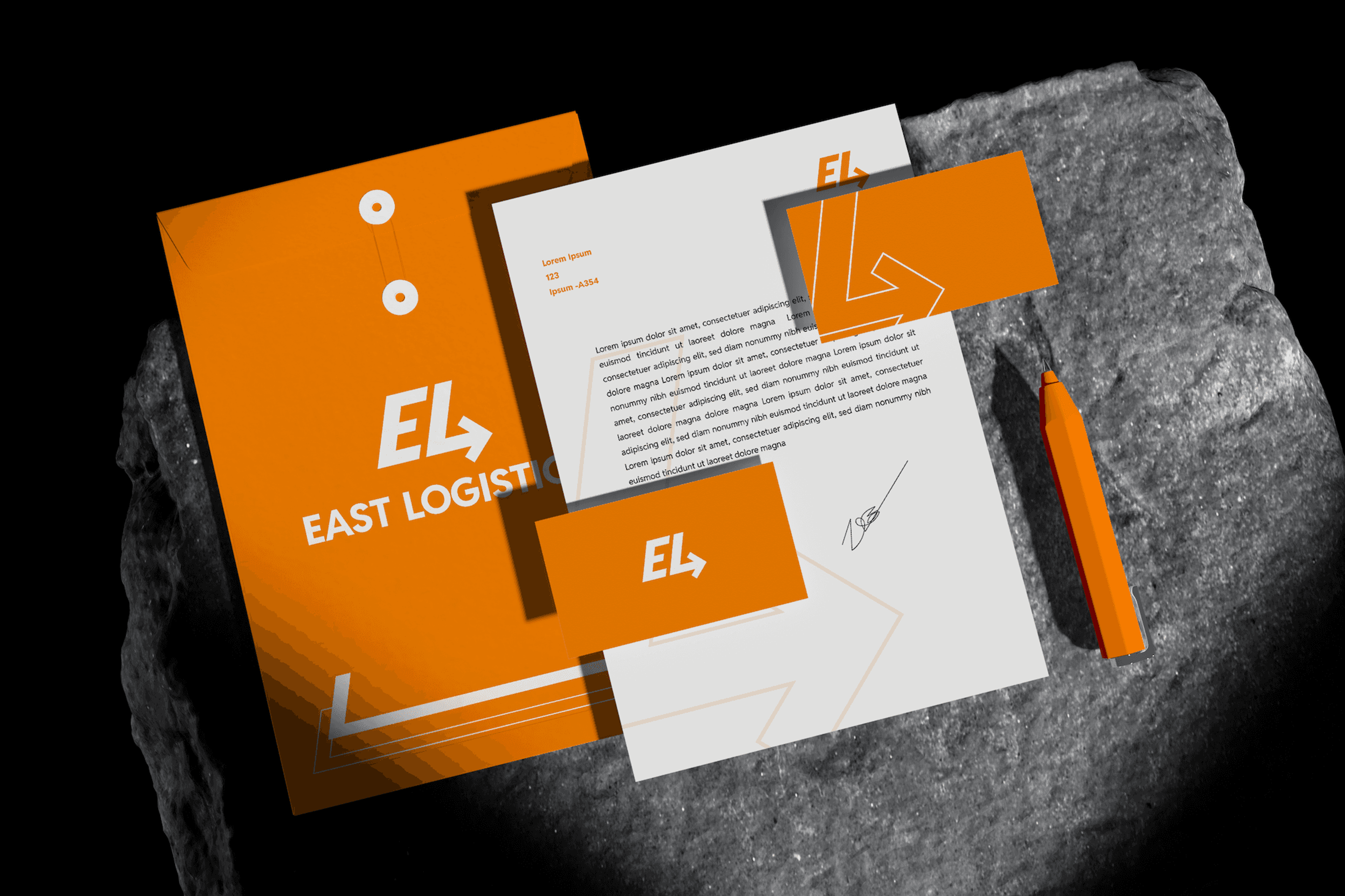 East Logistics 2