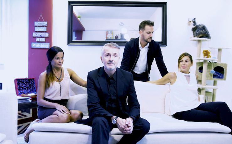 La Vérité s'ils mentent
