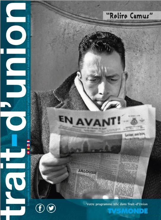La Peste, comme une cure de lecture