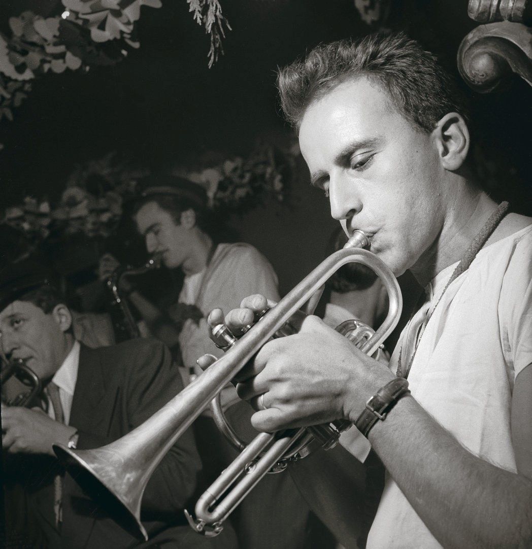 Boris Vian, de l'écume des jours à l'éternité du style