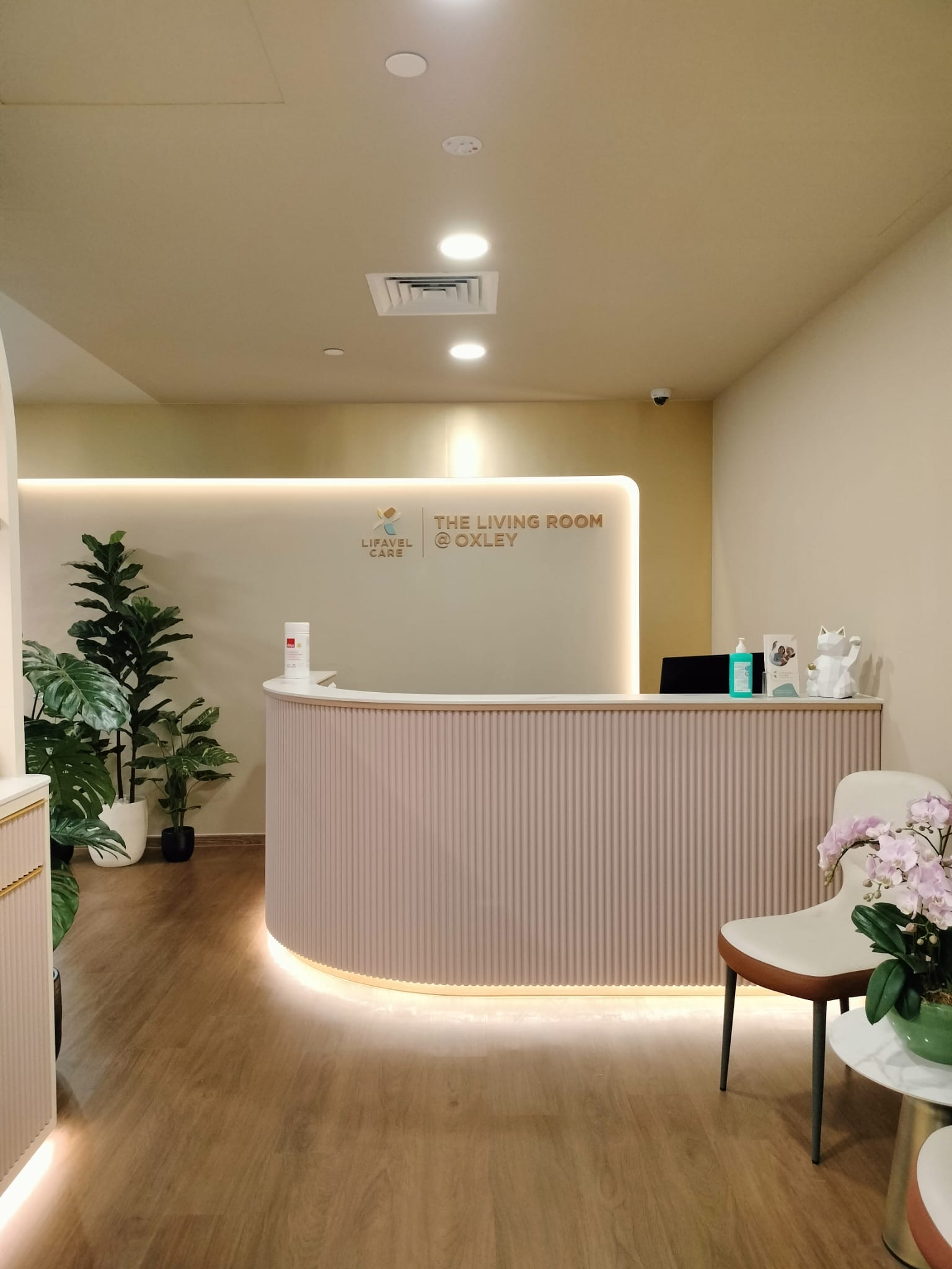 Lifavel Care