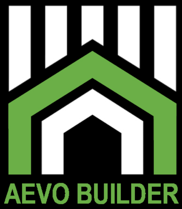 Aevo Builder