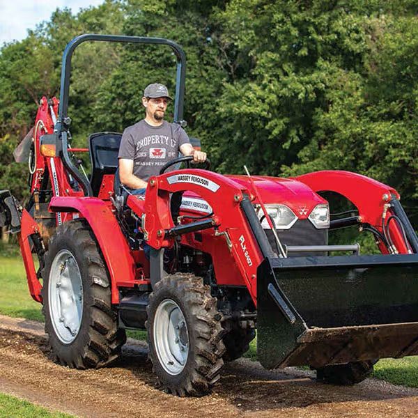 Essential Land Care Tools Every Small-Acreage Owner Should Have