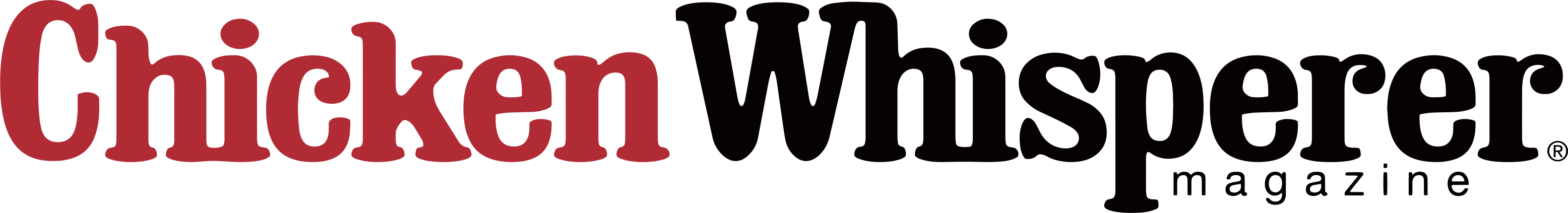 Chicken Whisperer