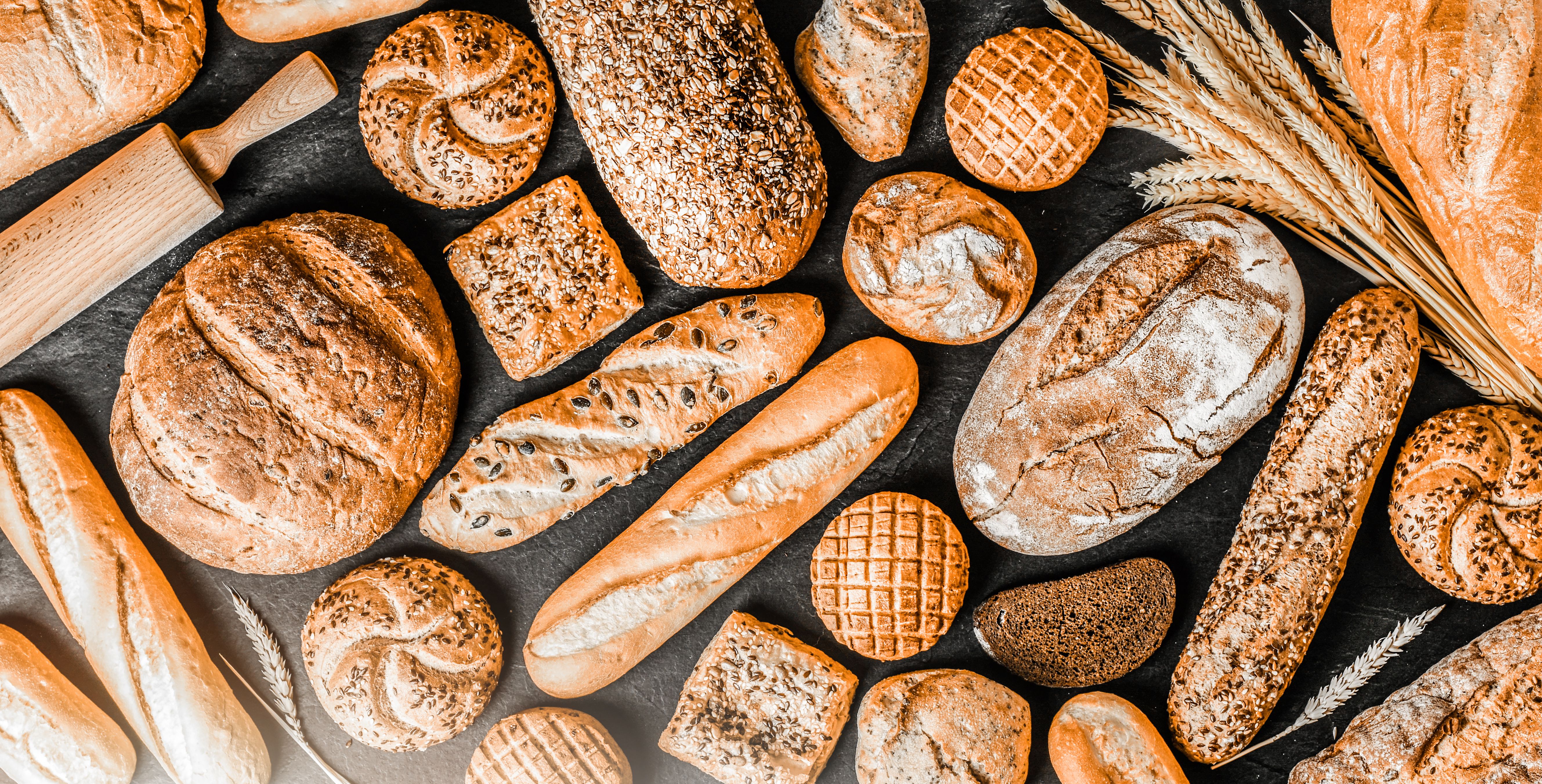How to Make the Freshest, Most Nutritious Bread