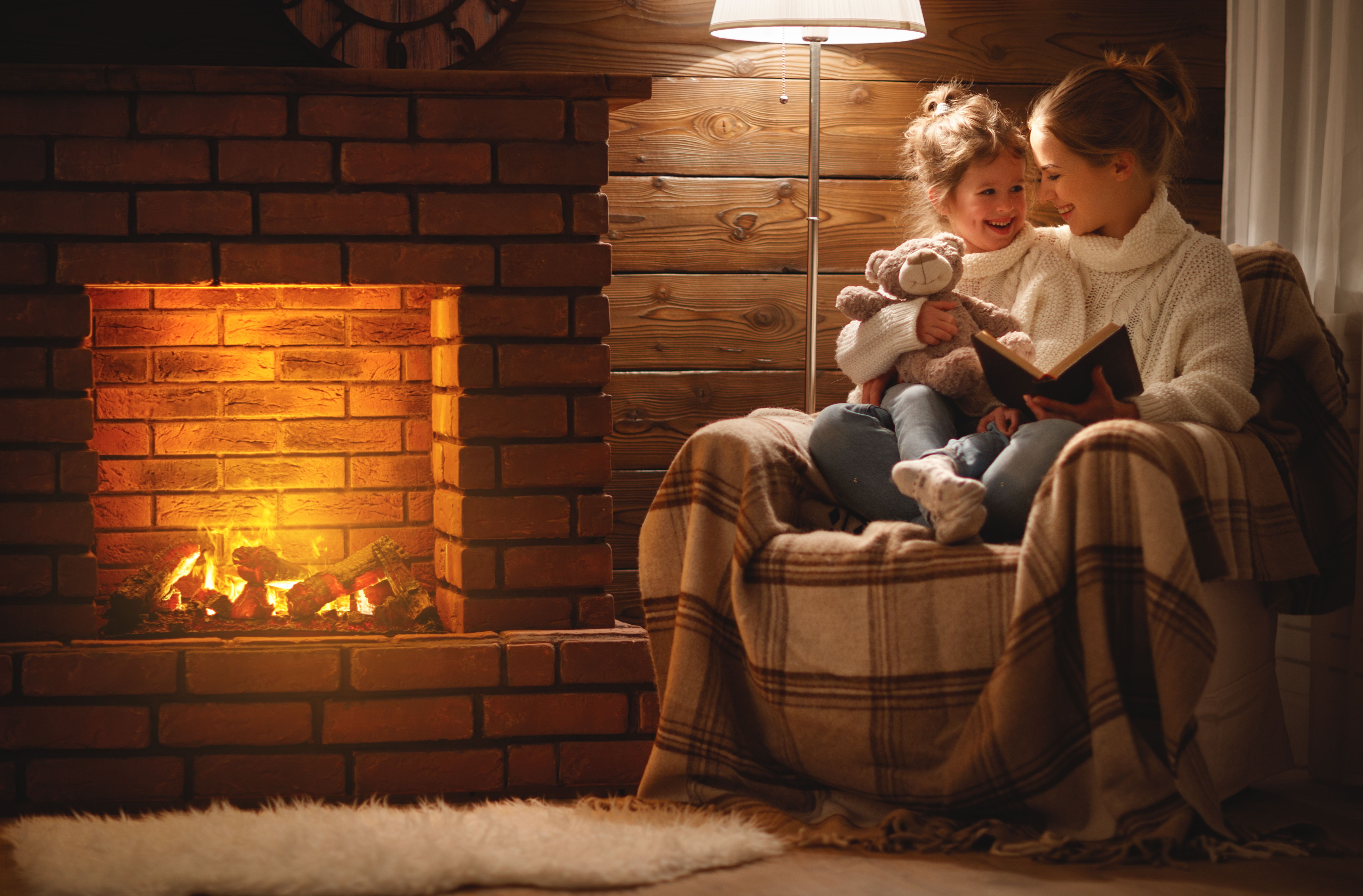Practical Strategies for Sustainable Winter Living