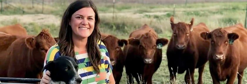 Women in Ag: Not Just ‘the Farmer’s Wife’