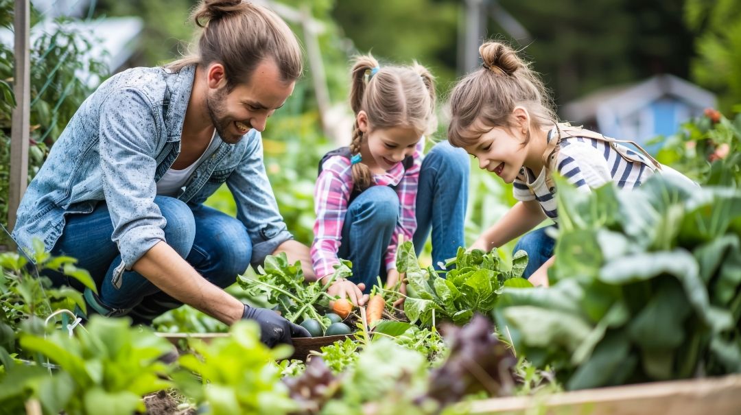Your Guide to Bountiful Harvests