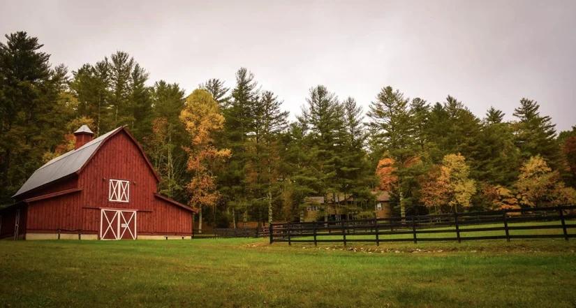 Do Your Research When Buying Rural Acreages