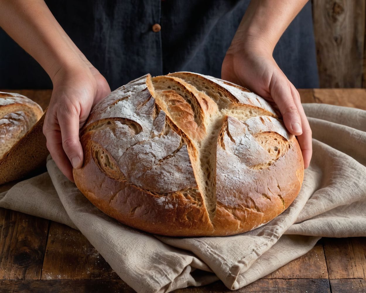 A Guide to Sourdough Bread