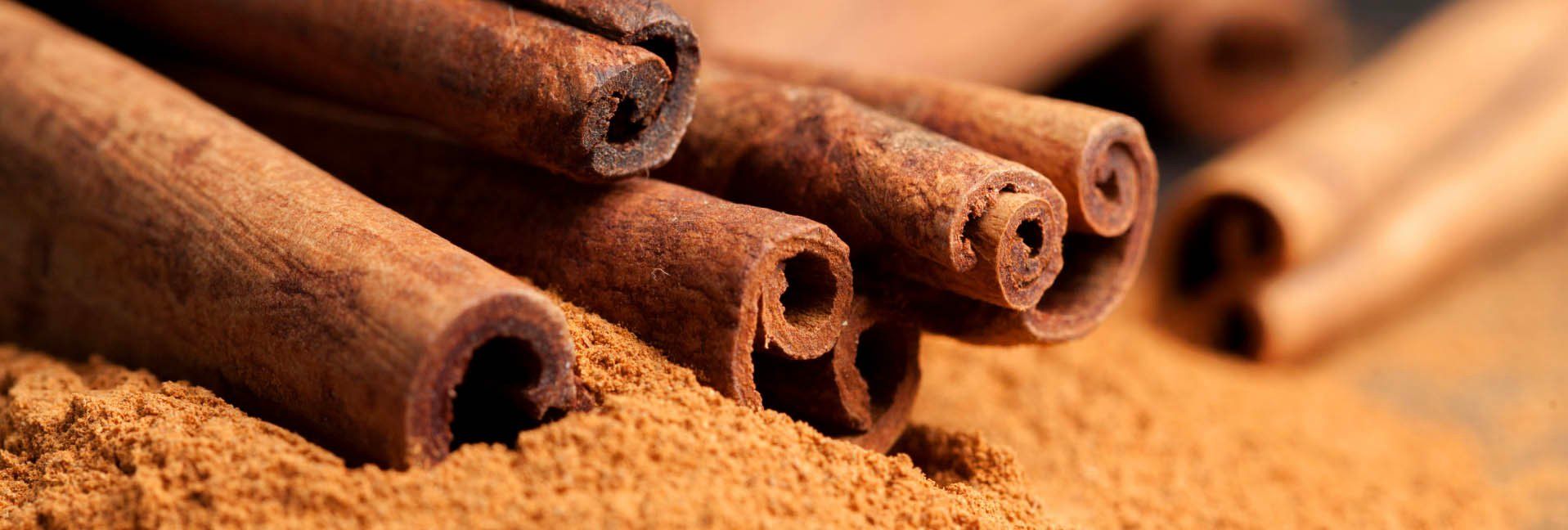 The Bark With A Bite, Cinnamon’s amazing uses around the homestead