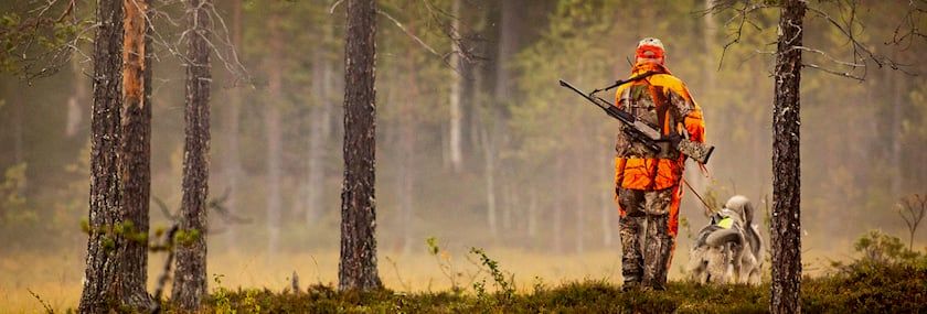 Lease Your Land for Hunting